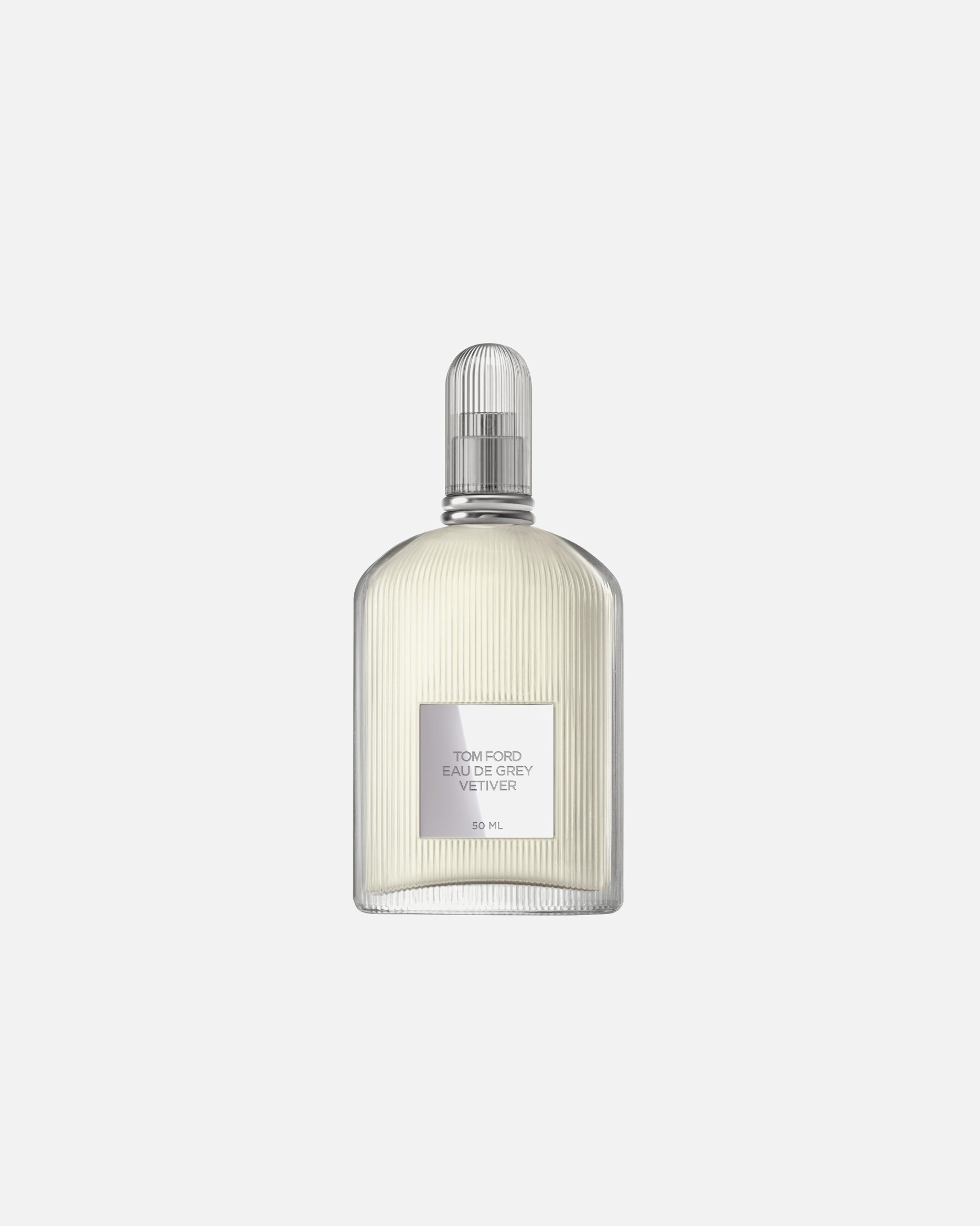 Eau de toilette para Unisex Eau De Grey Vetiver 50 ml