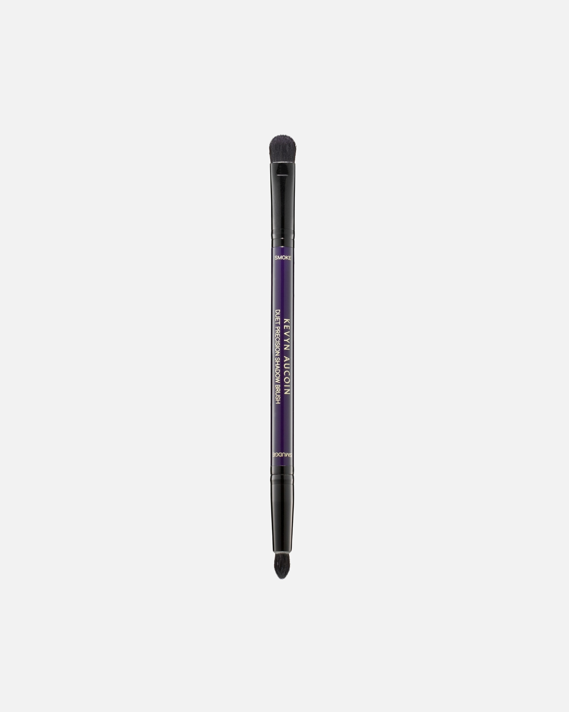 Pincel sombra de ojos para Unisex Kevyn Aucoin Duet Precision Shadow Brush 1 Un