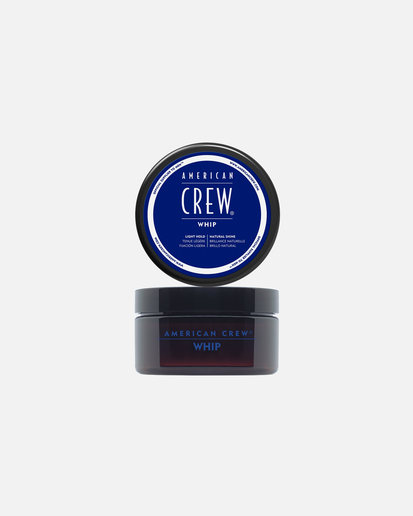 Cera capilar para Hombre American Crew WHIP 85 g