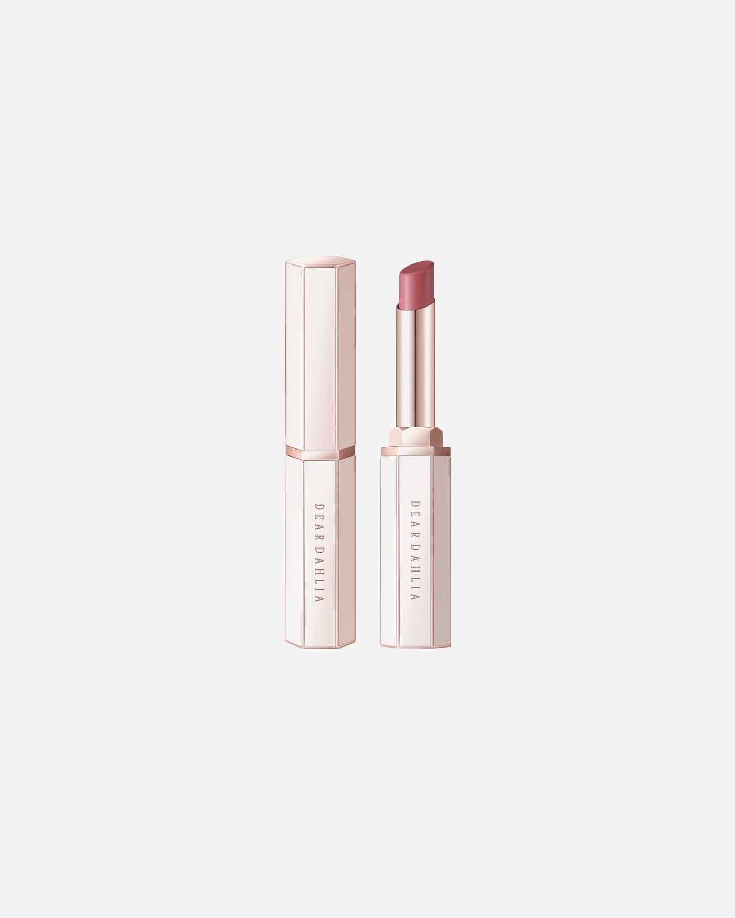 Barra de Labios para Unisex Dear Dahlia Lip Allure Sheer Velvet V105 - MAEVE