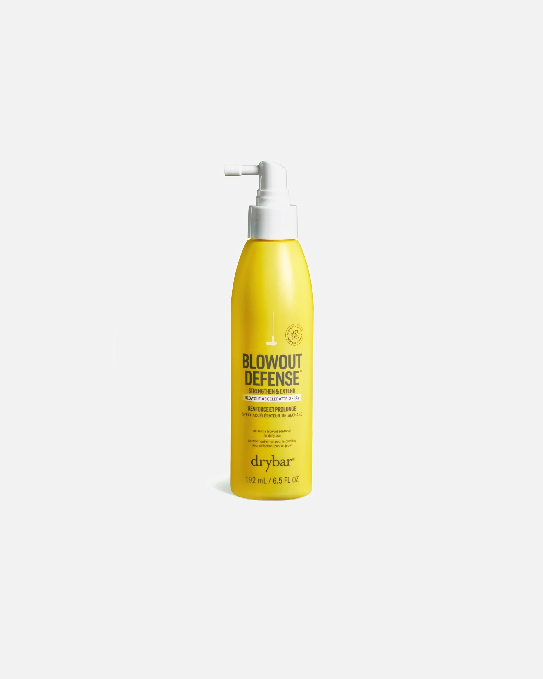 Baño capilar para Unisex drybar Blowout Defense Strengthen & Extend Accelerator 192 ml
