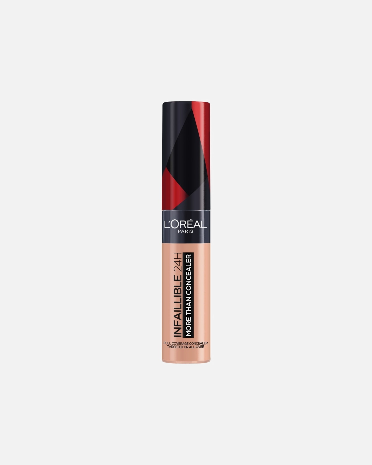Base para Unisex L’Oréal Paris Infaillible 24H More Than 325 - COOL ROSÉ