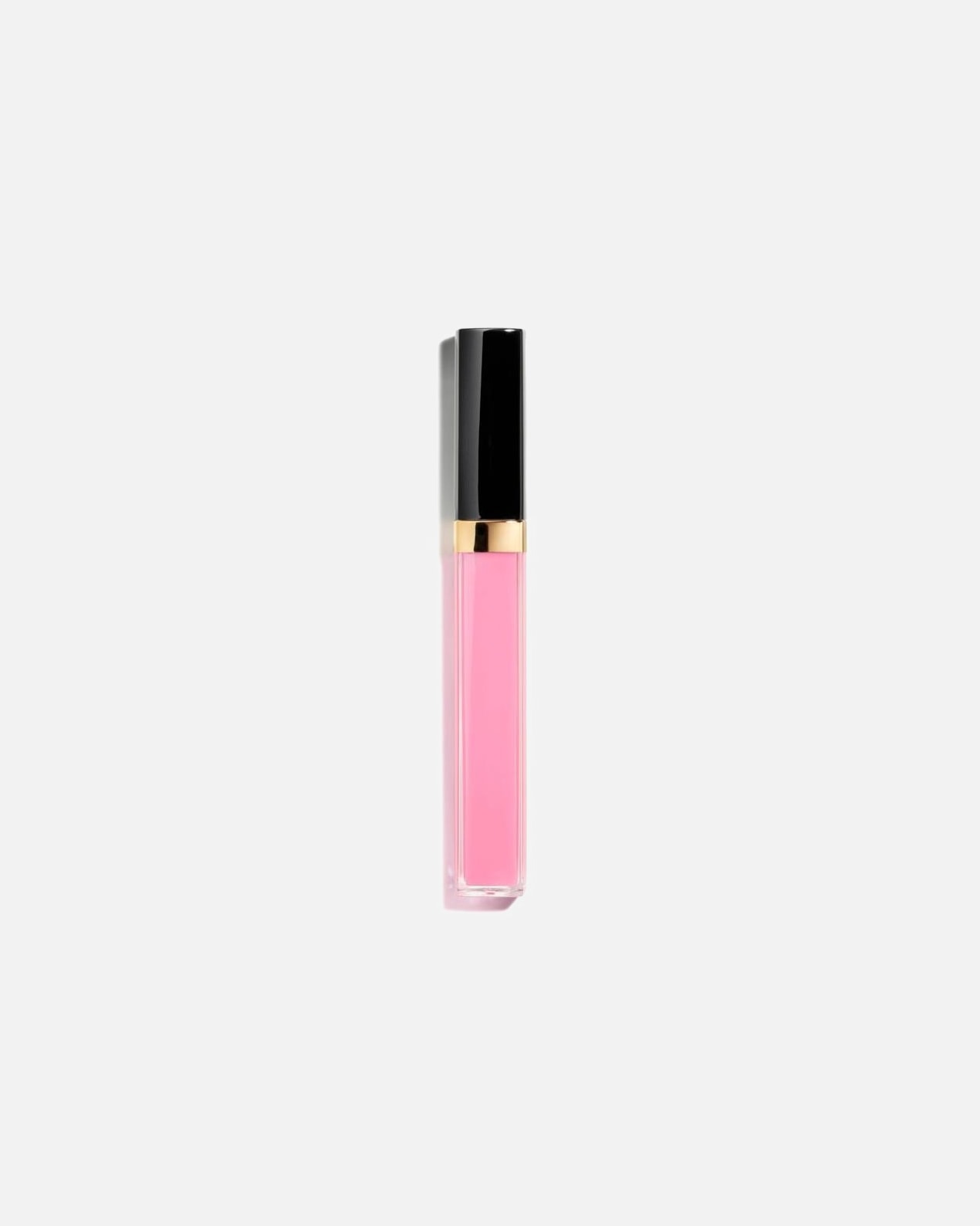 Brillo de labios para Unisex CHANEL ROUGE COCO Gloss 804 - ROSE NAÏF