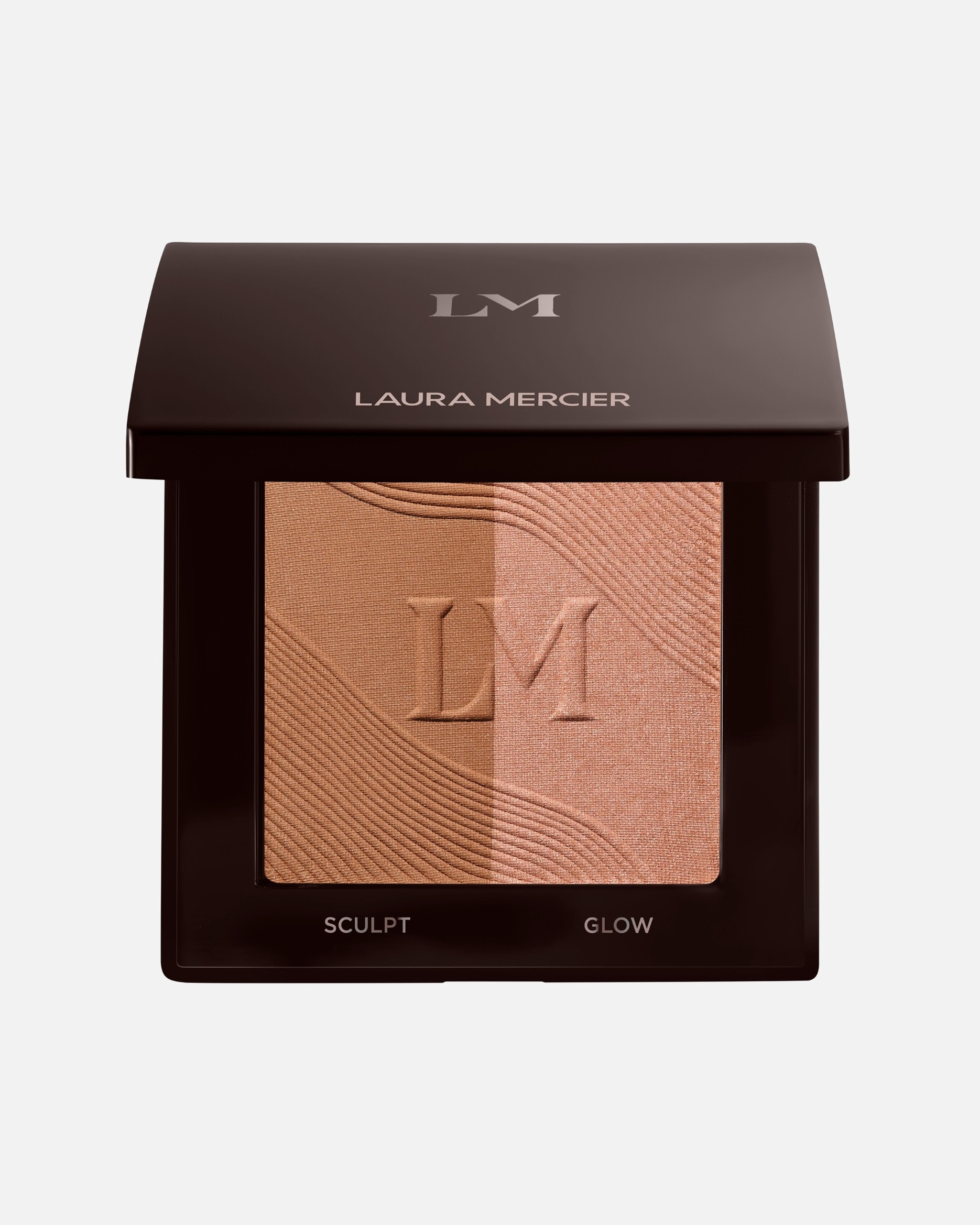 Colorete para Mujer Laura Mercier Bronze Color Infusion 9 g