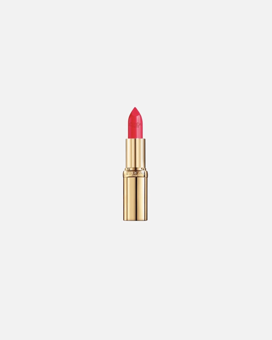 Barra de Labios para Unisex L’Oréal Paris Color Riche Intense 119 - HELLO PAR
