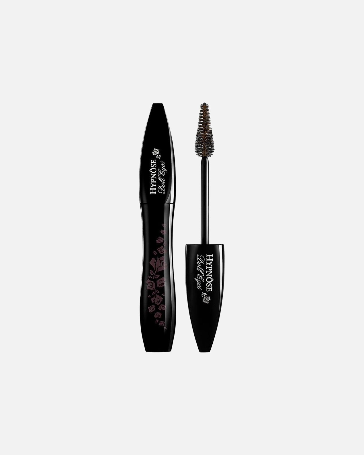 Máscara para Unisex Lancôme Hypnôse Mascara Doll Eyes 01 - Black