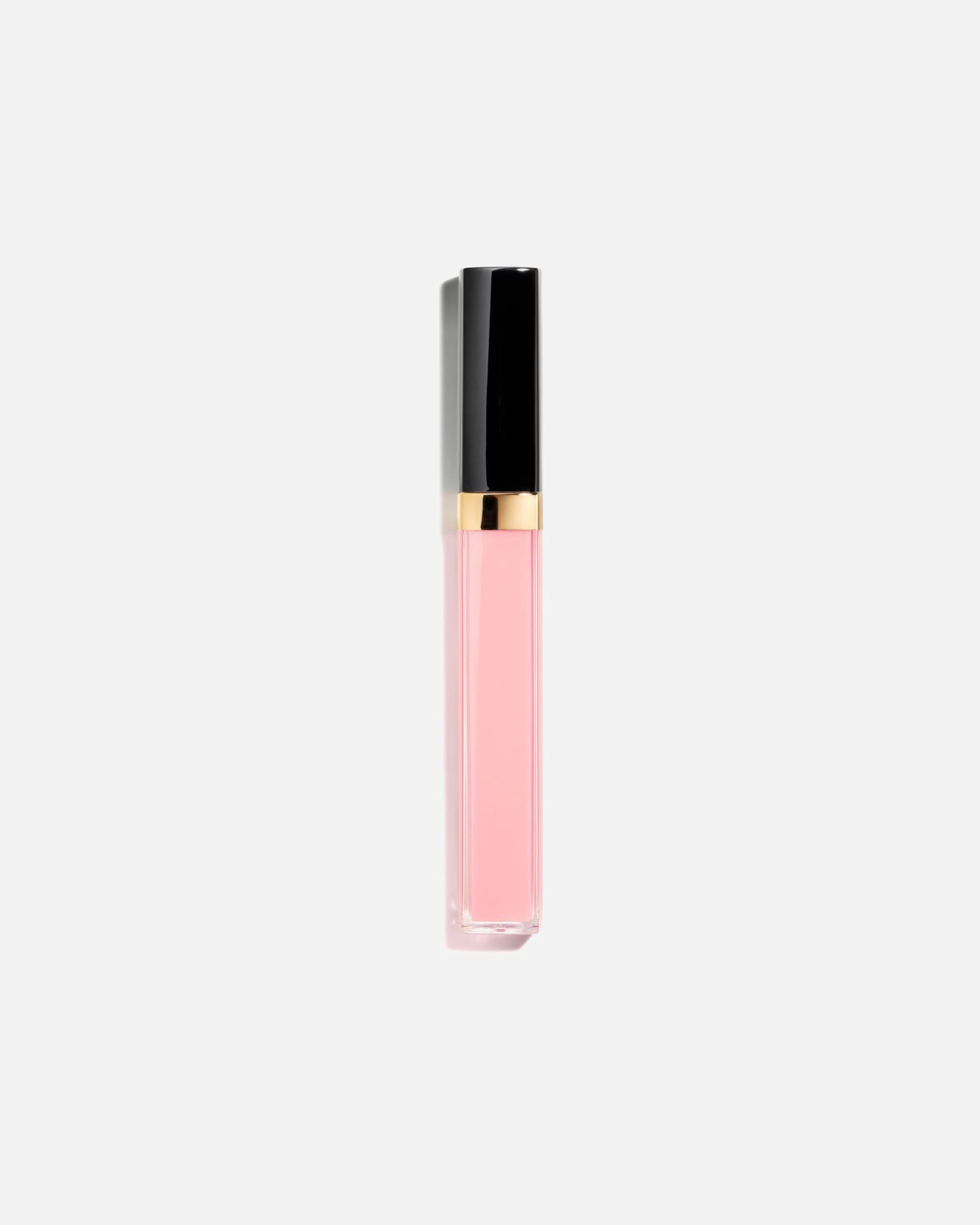 Brillo de labios para Unisex CHANEL ROUGE COCO HYDRA GLOSS INTENSO HIDRATANTE Y ALISANTE 430 - ICING