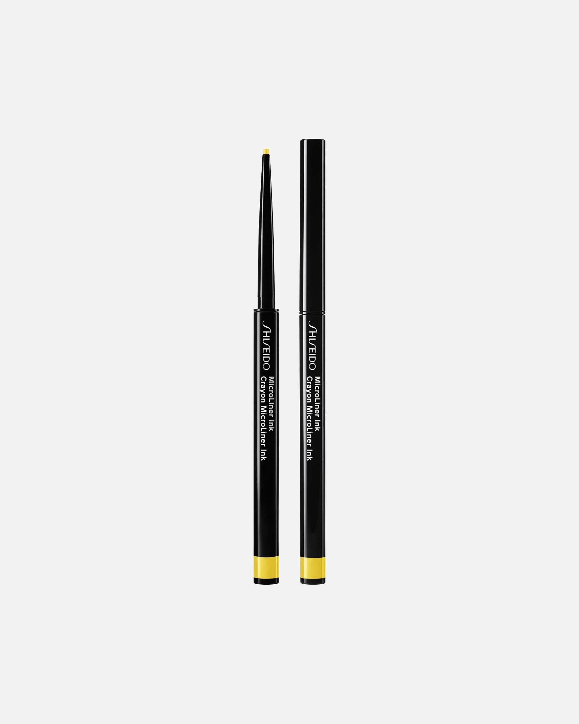 Delineador de ojos para Unisex Shiseido MicroLiner Ink 06 - YELLOW