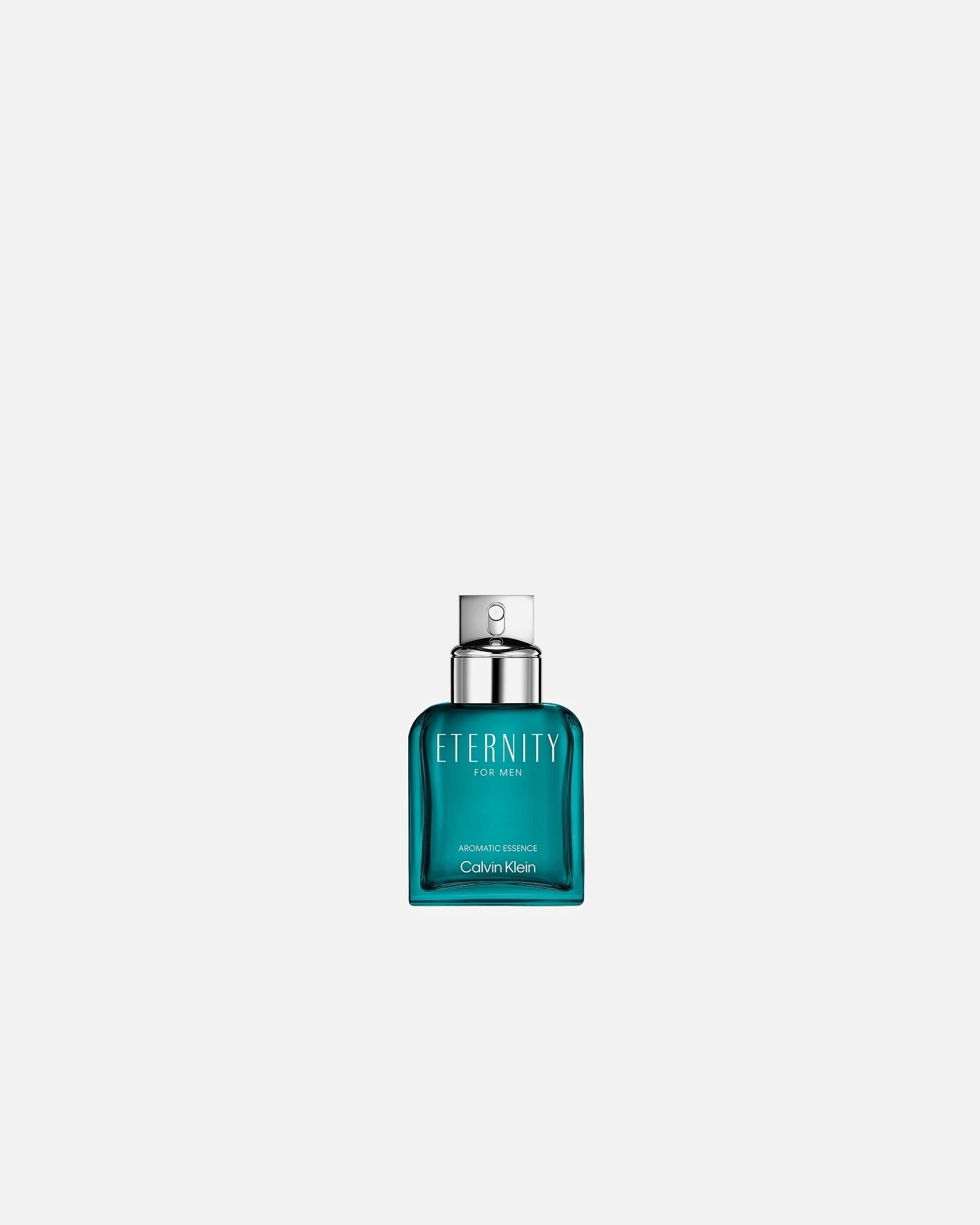Perfume para Hombre CALVIN KLEIN Eternity for men Aromatic Essence 50 ml