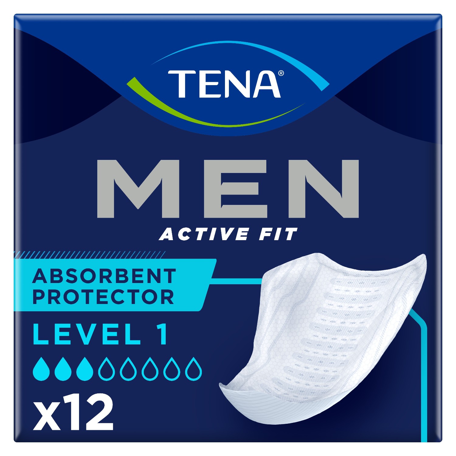 Imagen de MEN ACTIVE FIT LEVEL 1