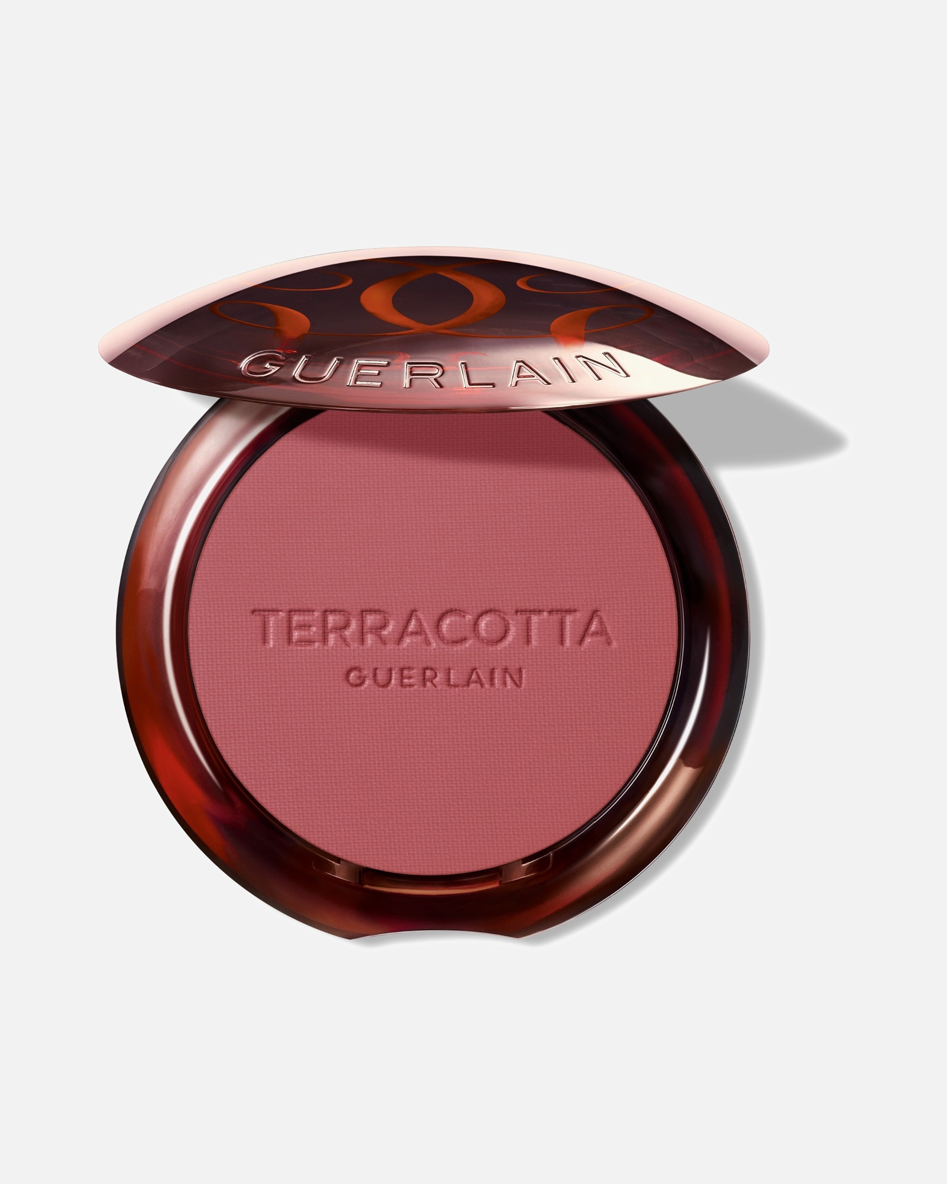 Colorete para Unisex Guerlain Terracotta 24 Blush 03 - ROSE