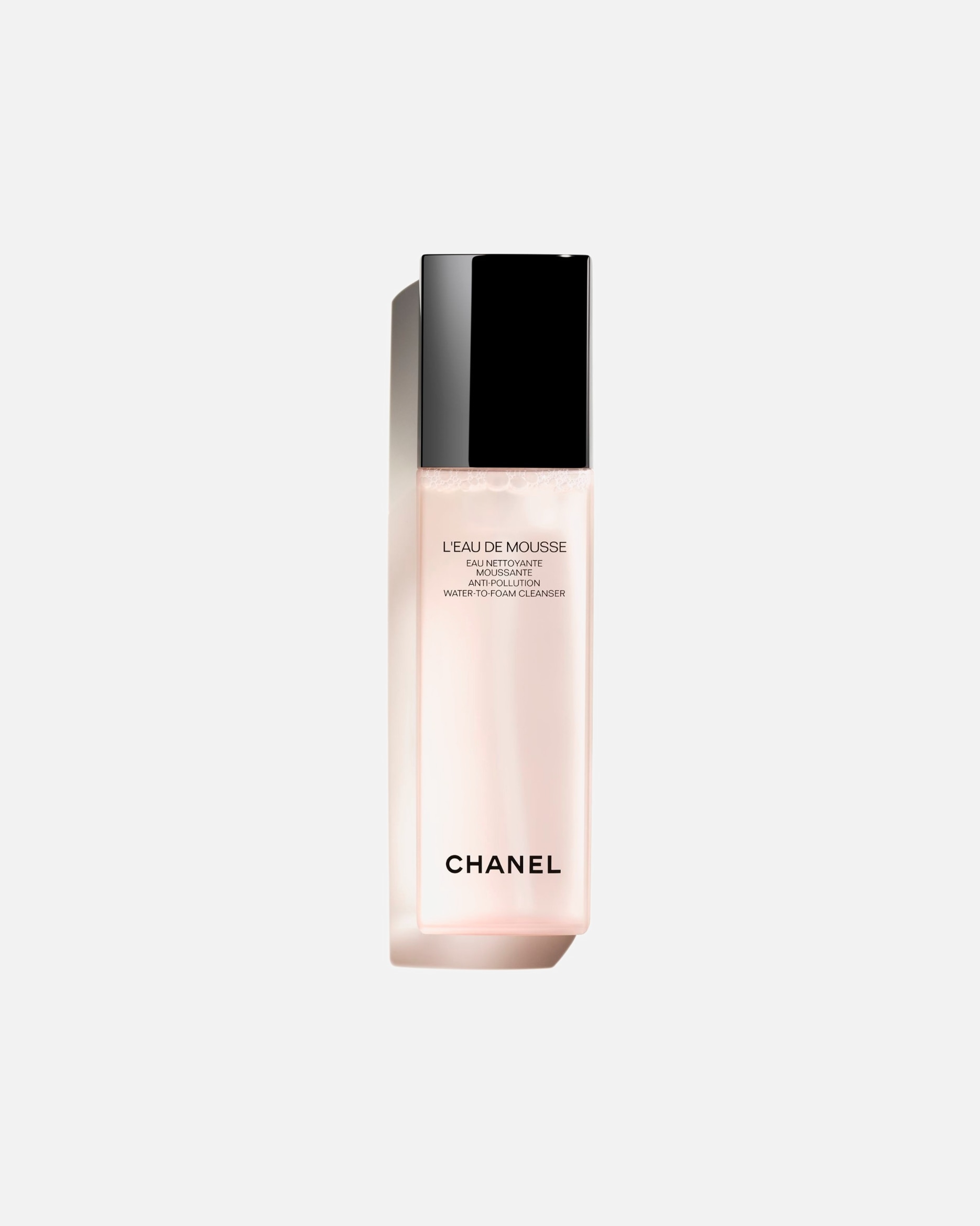 Espuma de limpieza facial para Unisex CHANEL L'Eau De Mousse 150 ML