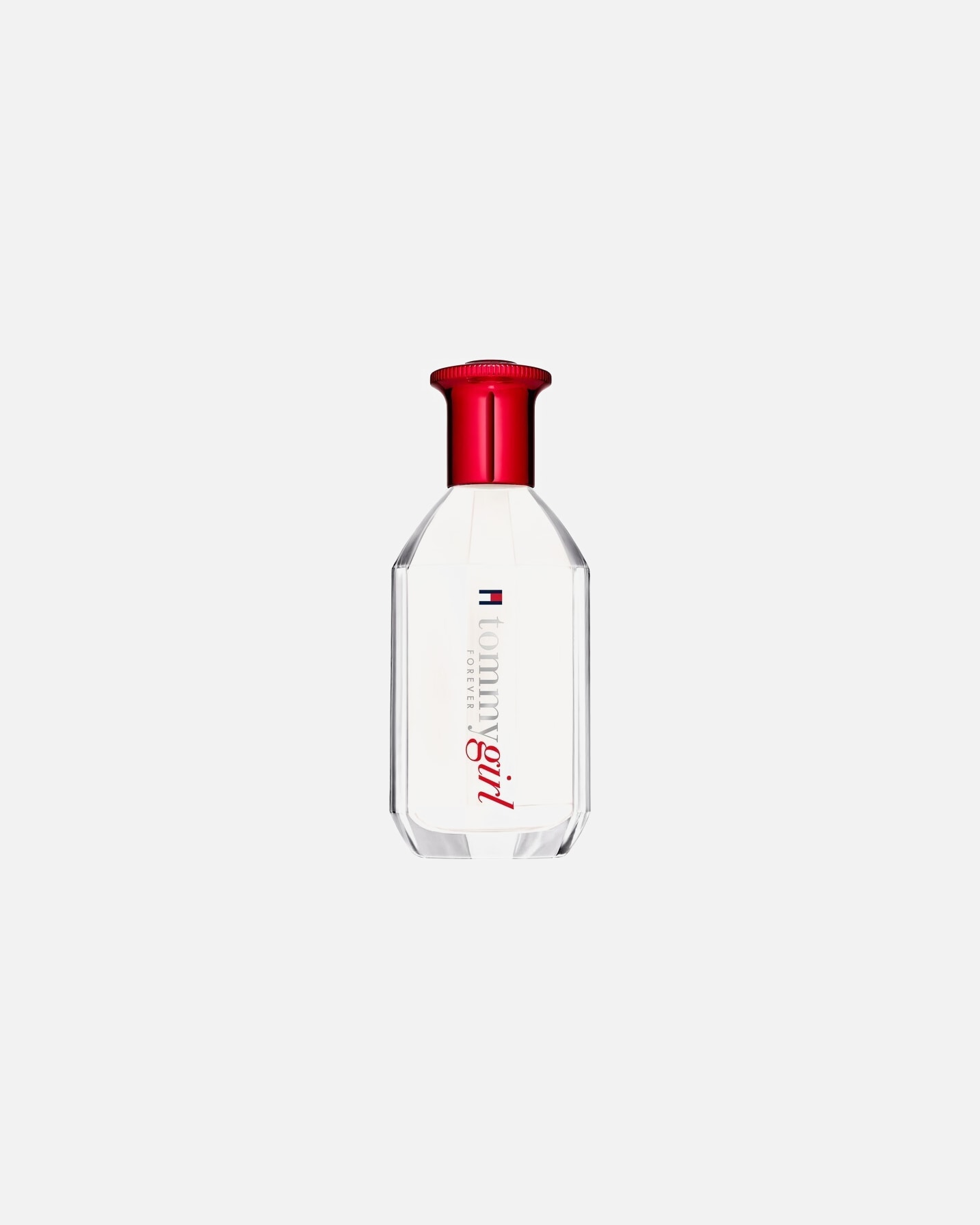 Eau de toilette para Mujer Tommy Hilfiger Tommy Girl Forever 50 ml