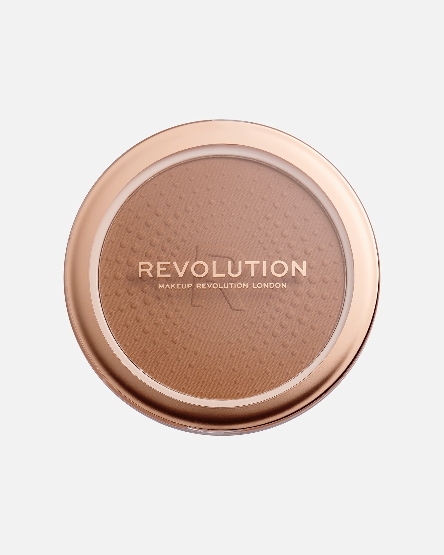 Bronzer para Mujer REVOLUTION Mega Bronzer WARM