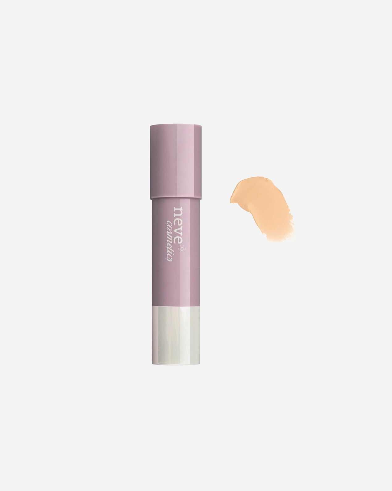 Base para Mujer Neve Cosmetics Maquillaje En Stick Star System MEDIUM WARM