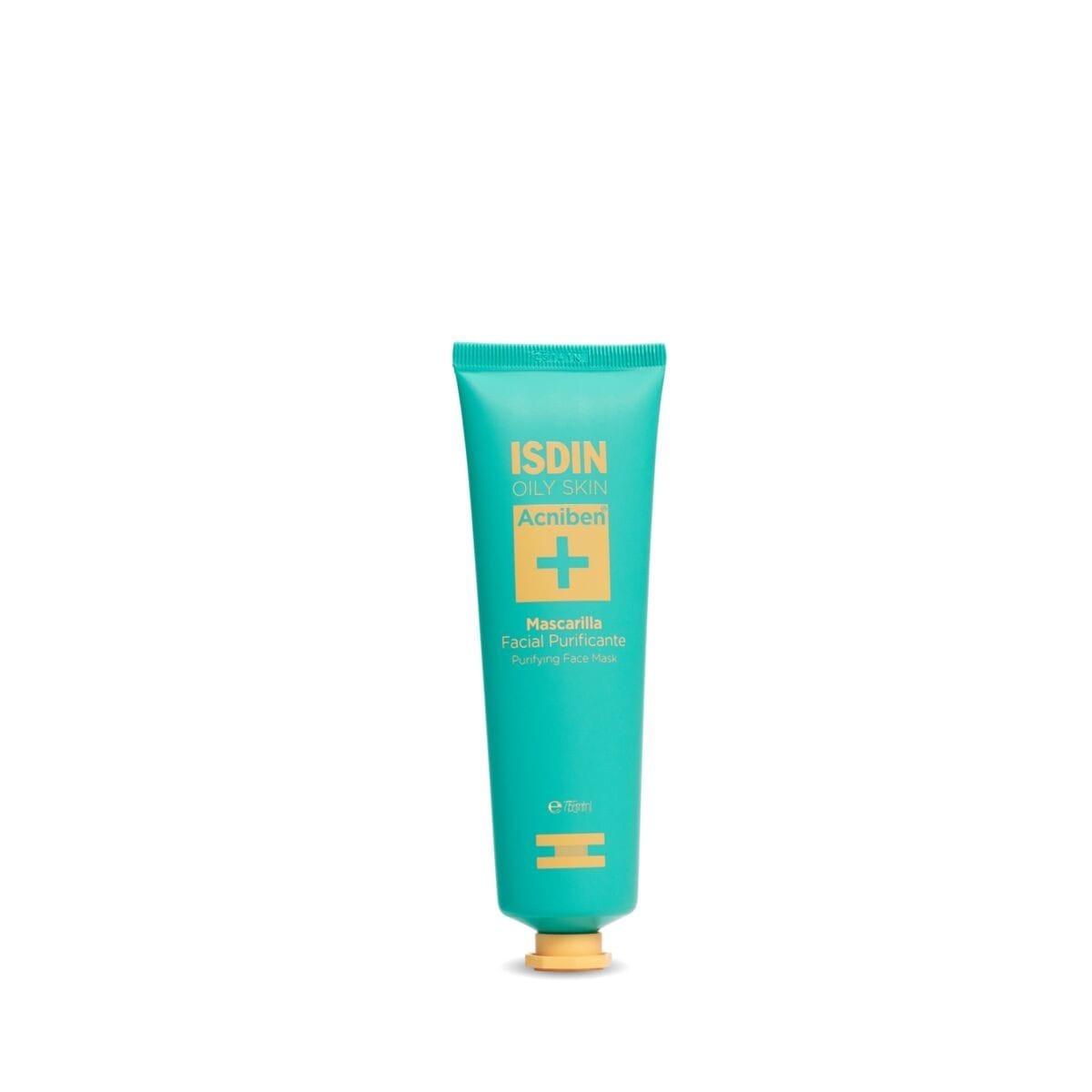 Imagen de Mascarilla Facial Purificante