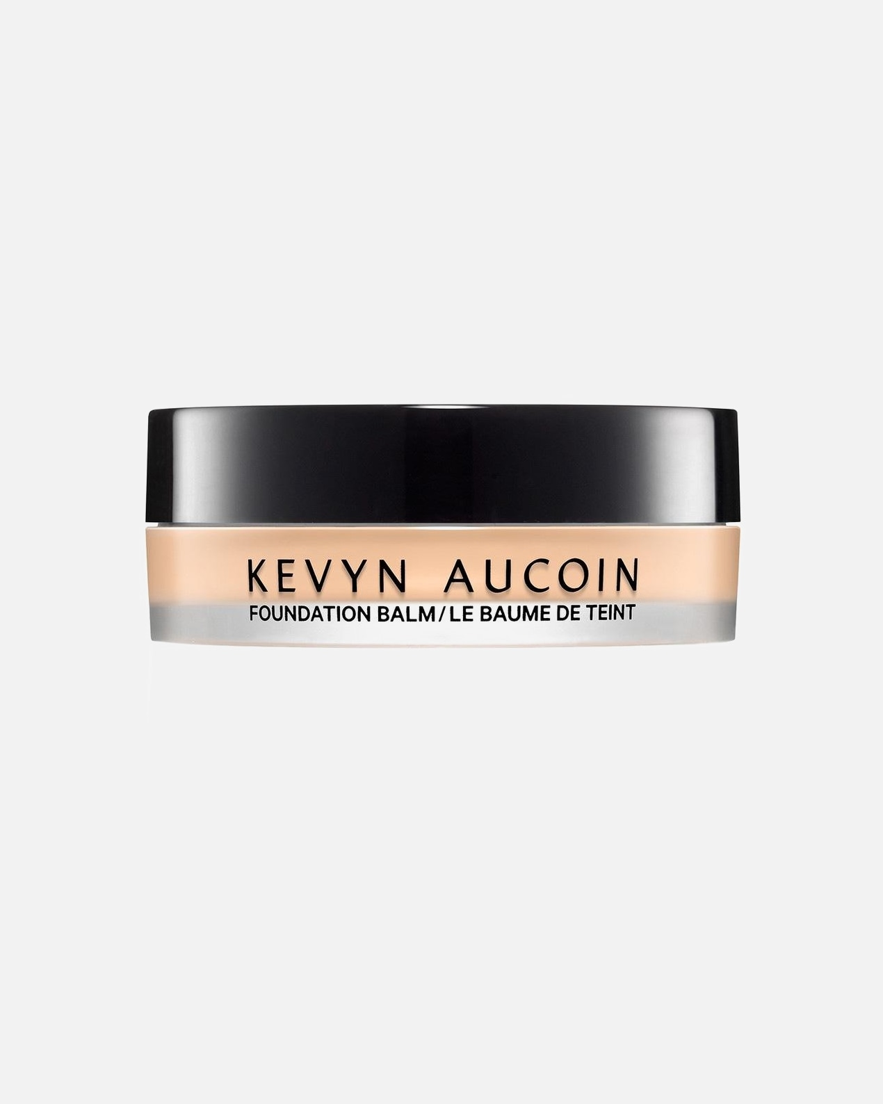 Base para Unisex Kevyn Aucoin The Foundation Balm FB01 Light
