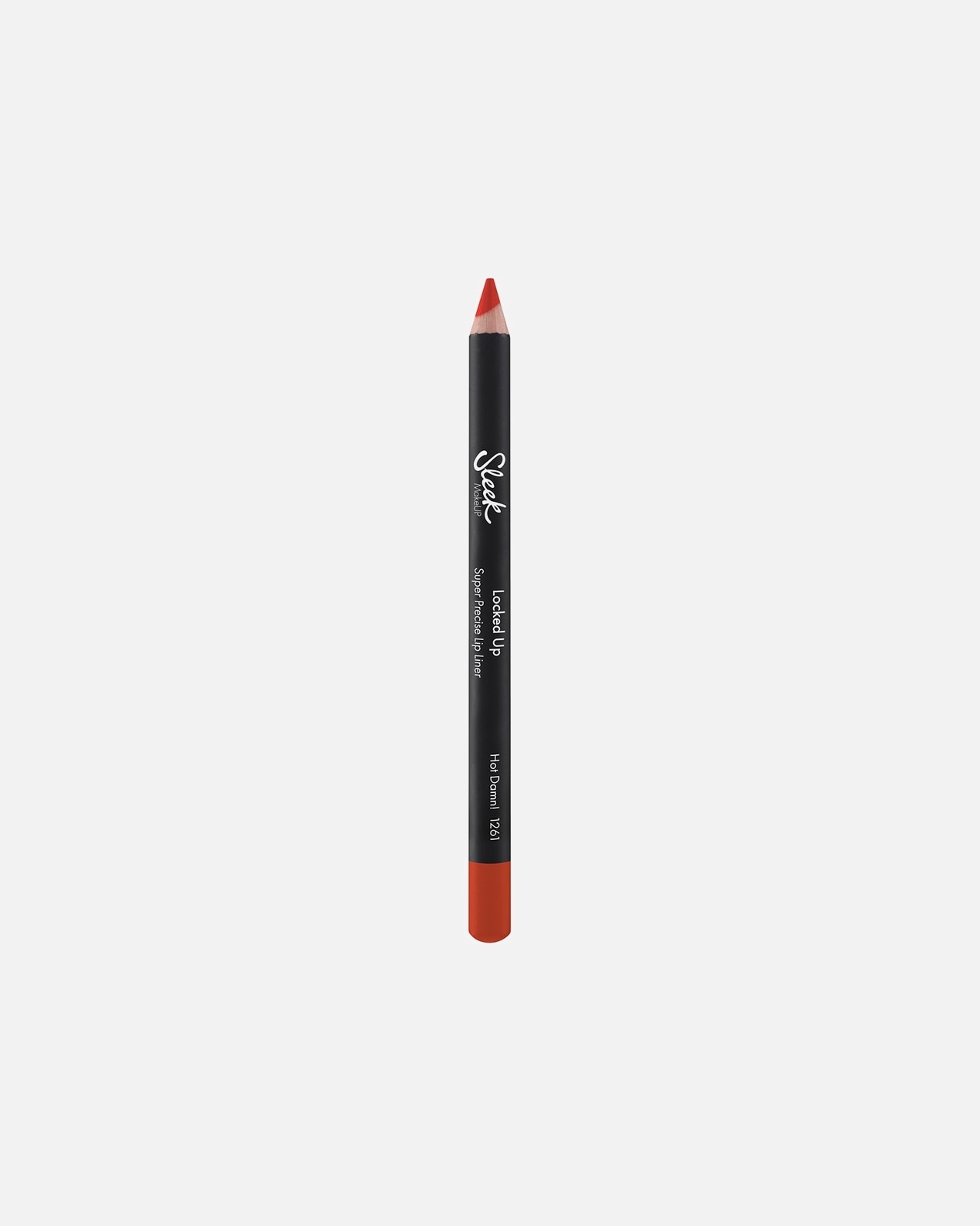 Delineador de labios para Unisex Sleek Locked Up Hot Damn