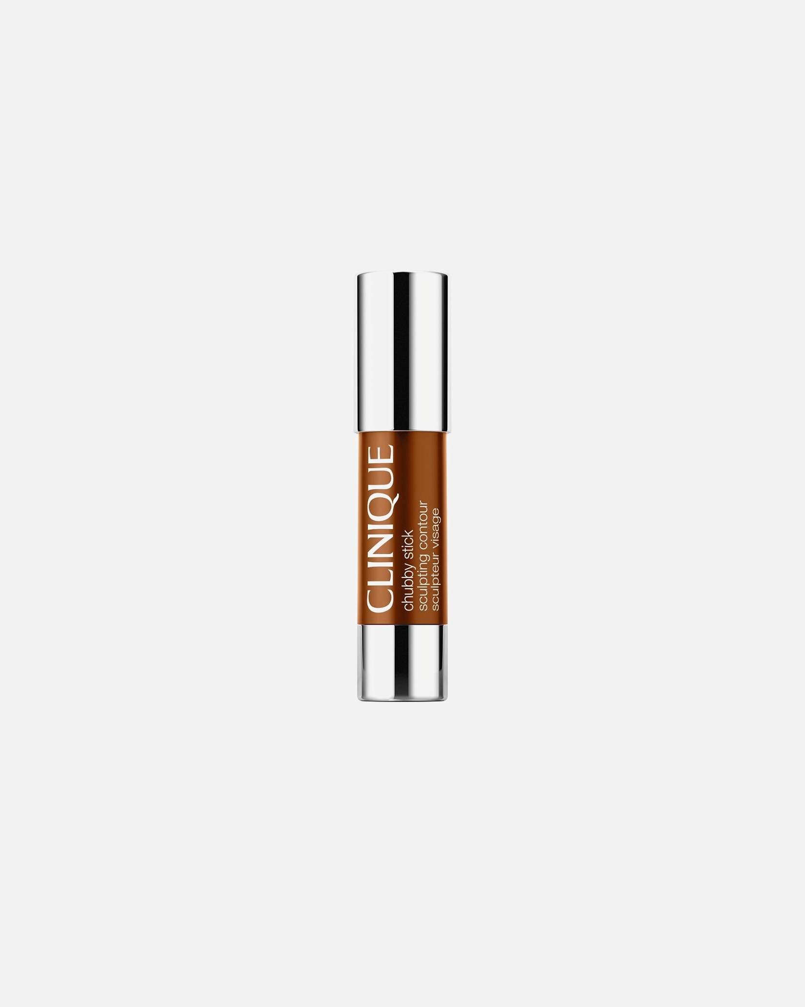 Contouring Stick para Unisex Clinique Chubby Stick Para Definir 03 - Really Rich