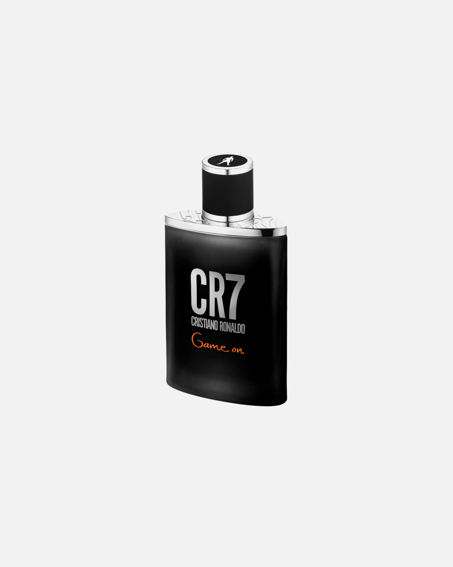 Eau de toilette para Hombre Cristiano Ronaldo CR7 Game on 30 ml