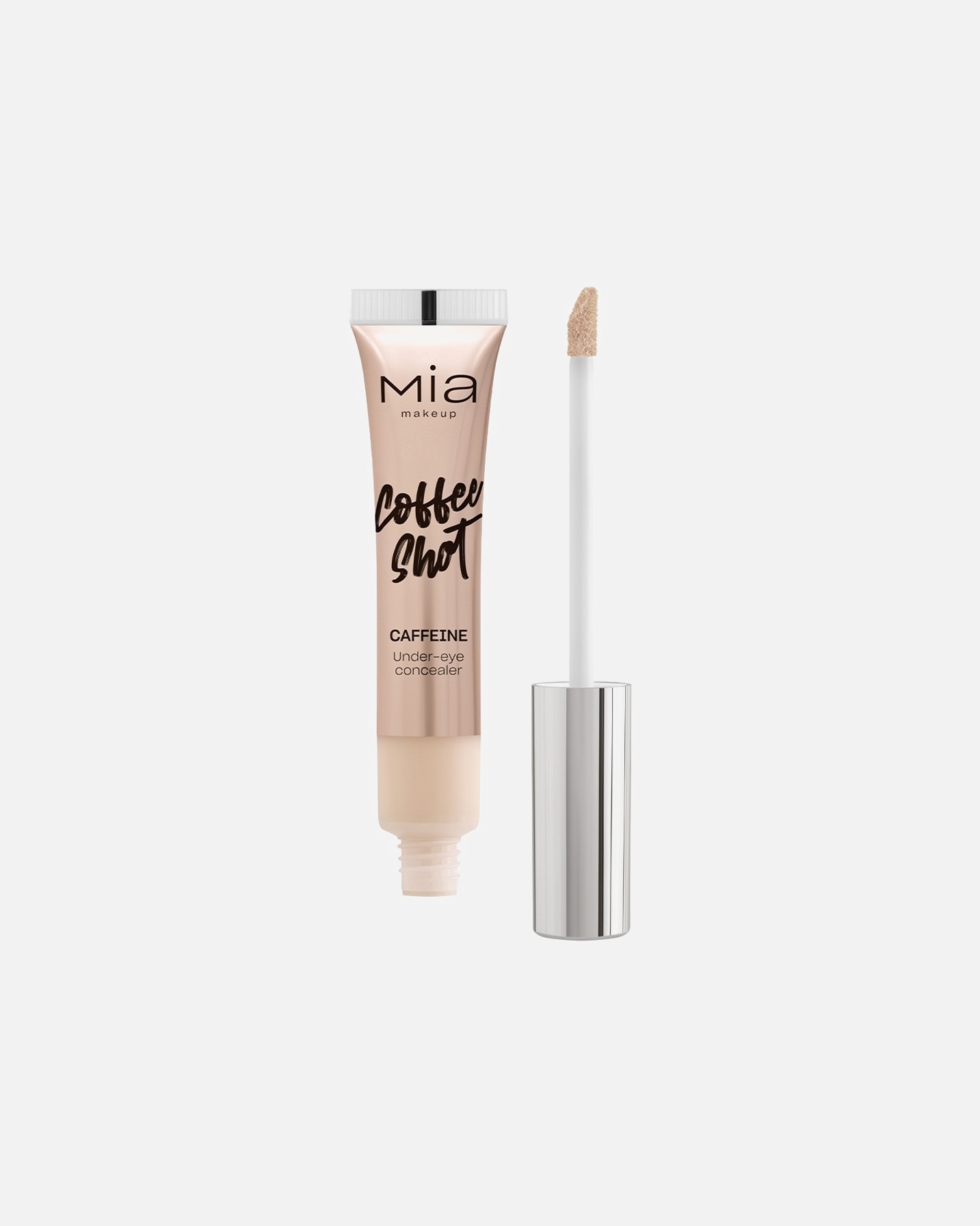 Corrector para Unisex Mia Make Up Coffee Shot 11