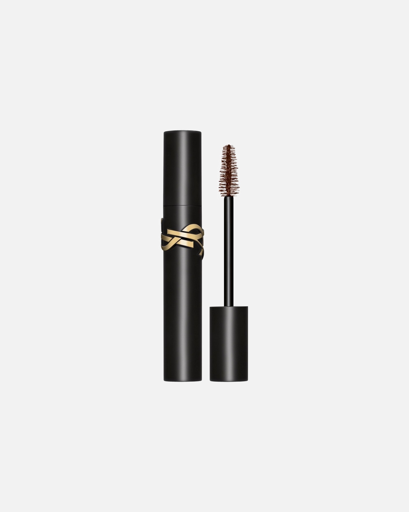Máscara para Unisex Yves Saint Laurent Lash Clash 02 - Brown