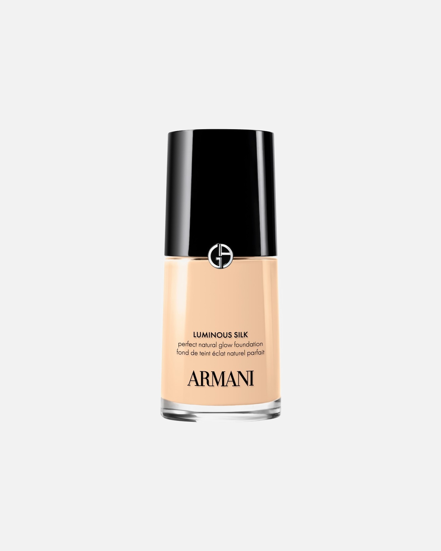 Base para Unisex Armani Luminous Silk 1