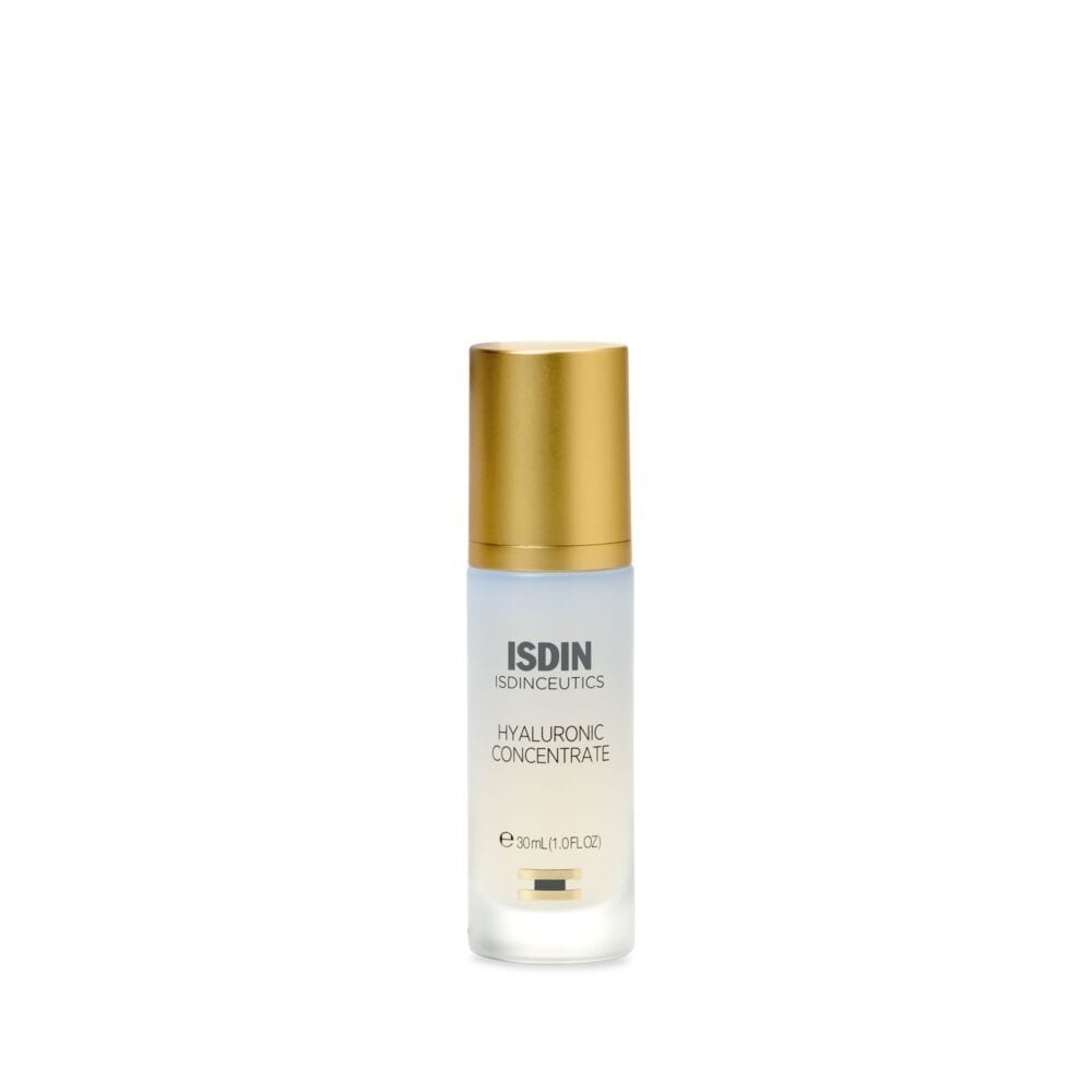 Imagen de ISDINCEUTICS HYALURONIC CONCENTRATE