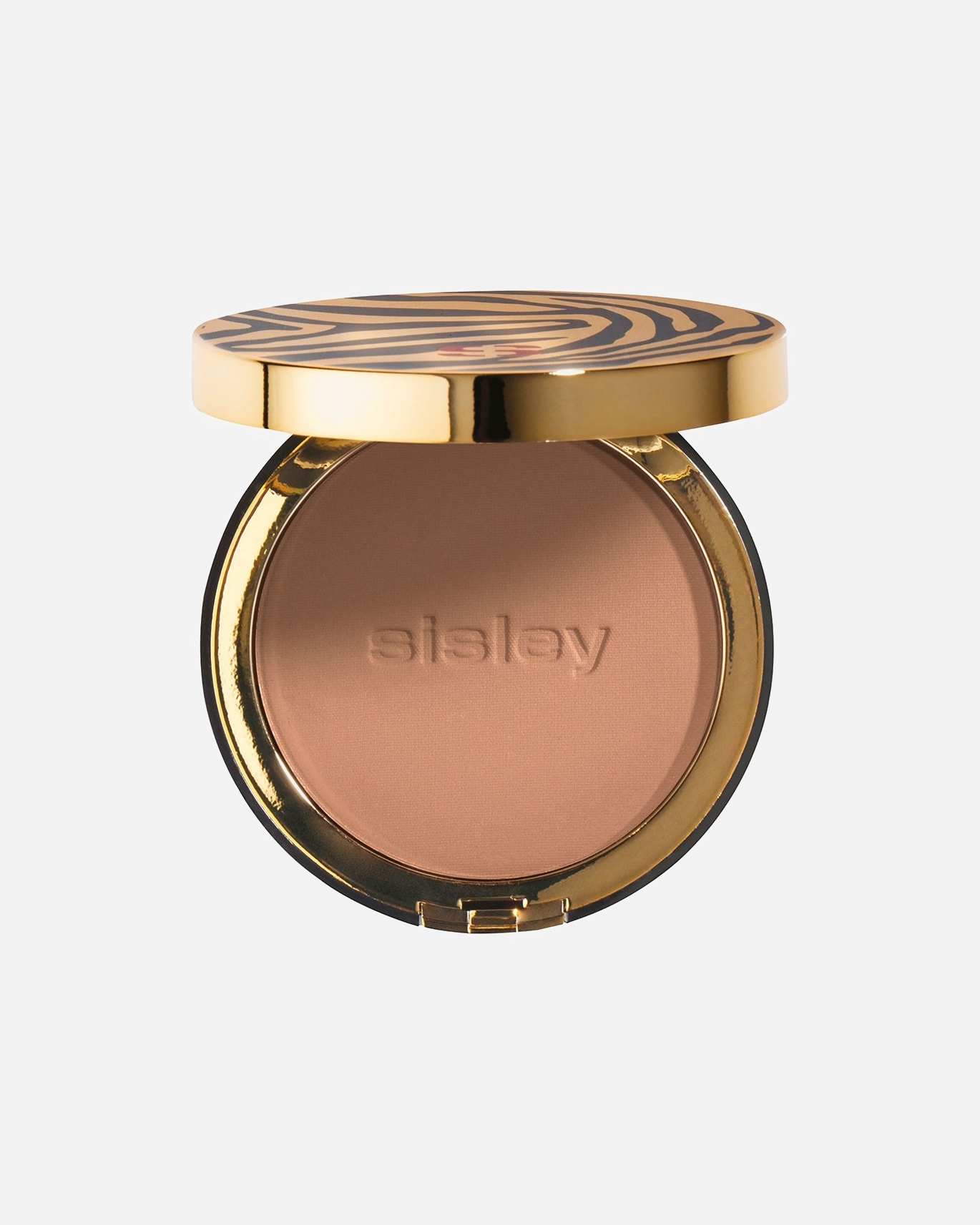 Base para Unisex Sisley Phyto-Poudre Compacte 04, Bronze