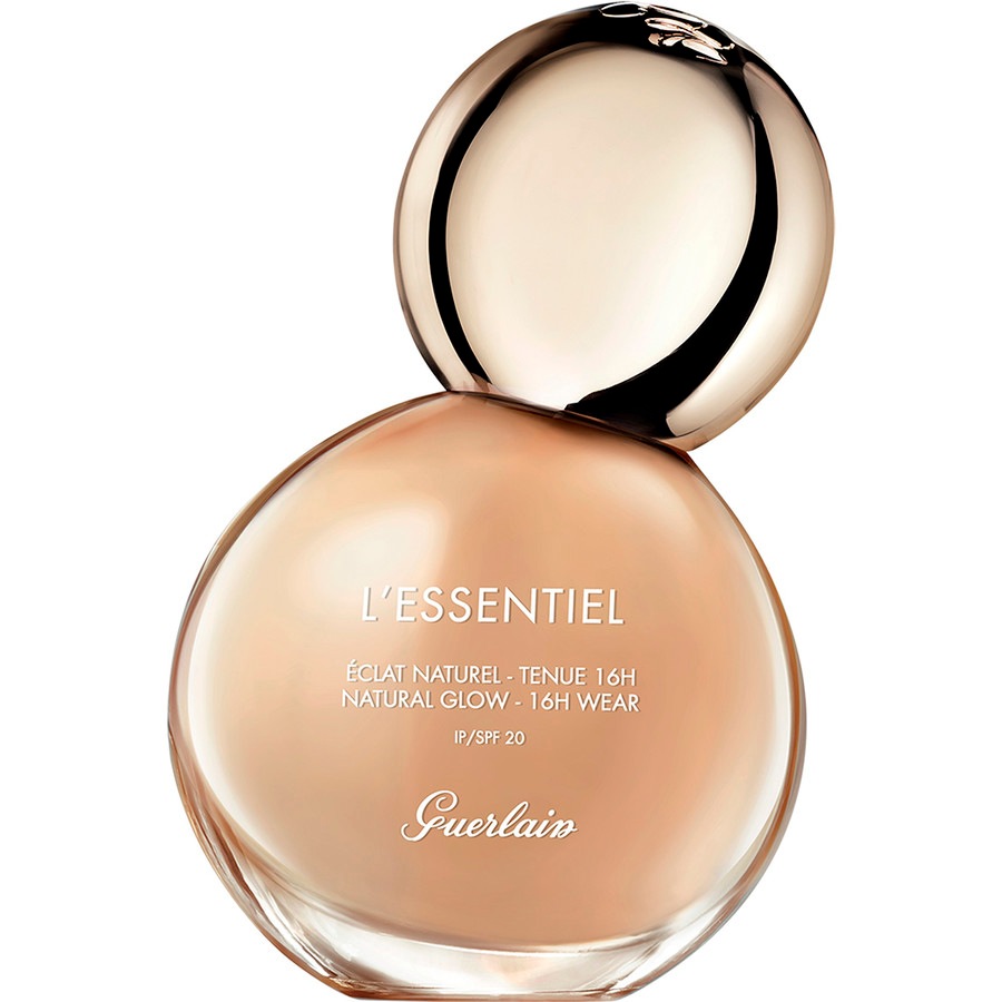 Guerlain L'Essentiel Fluid Base 03W,Natural Dorado L´Essentiel