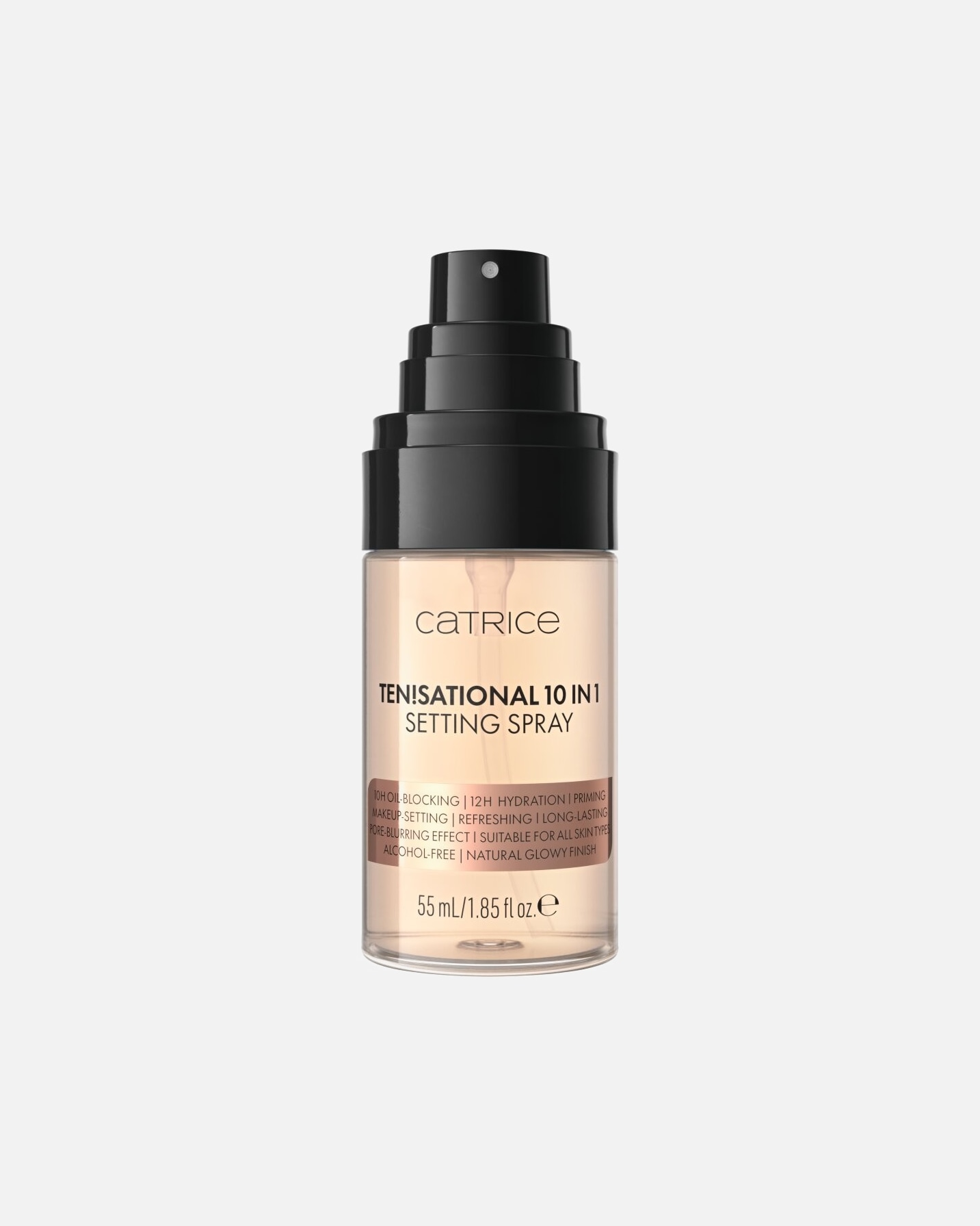 Primer para Mujer Catrice Setting Spray 55 ml