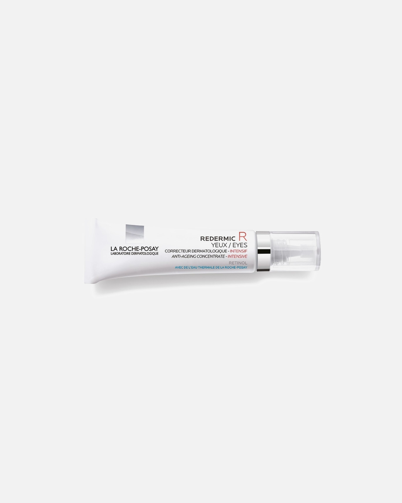 Crema para los ojos para Unisex La Roche-Posay Redermic Retinol ojos 15 ml