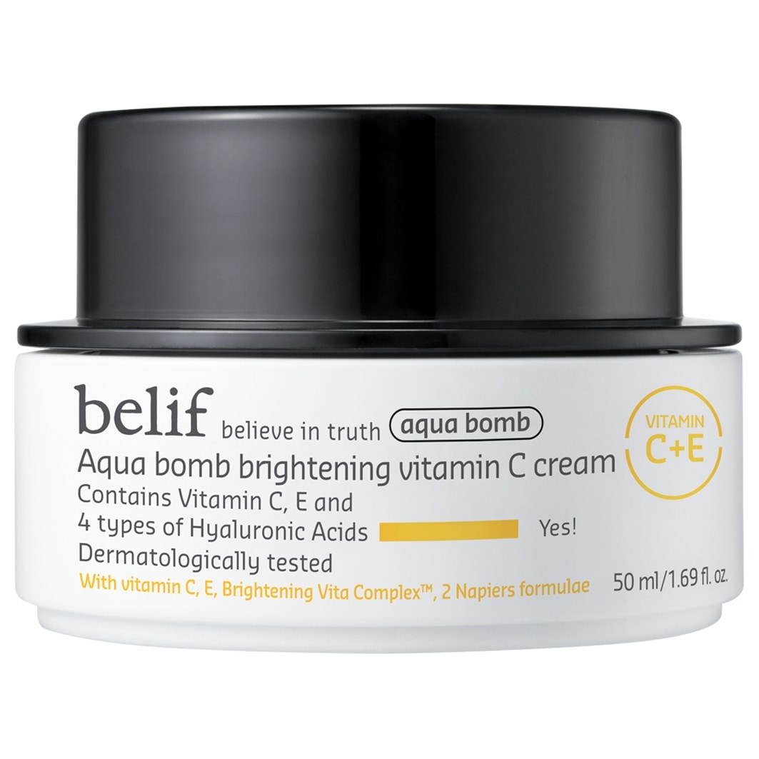 Brightening Vitamin C
