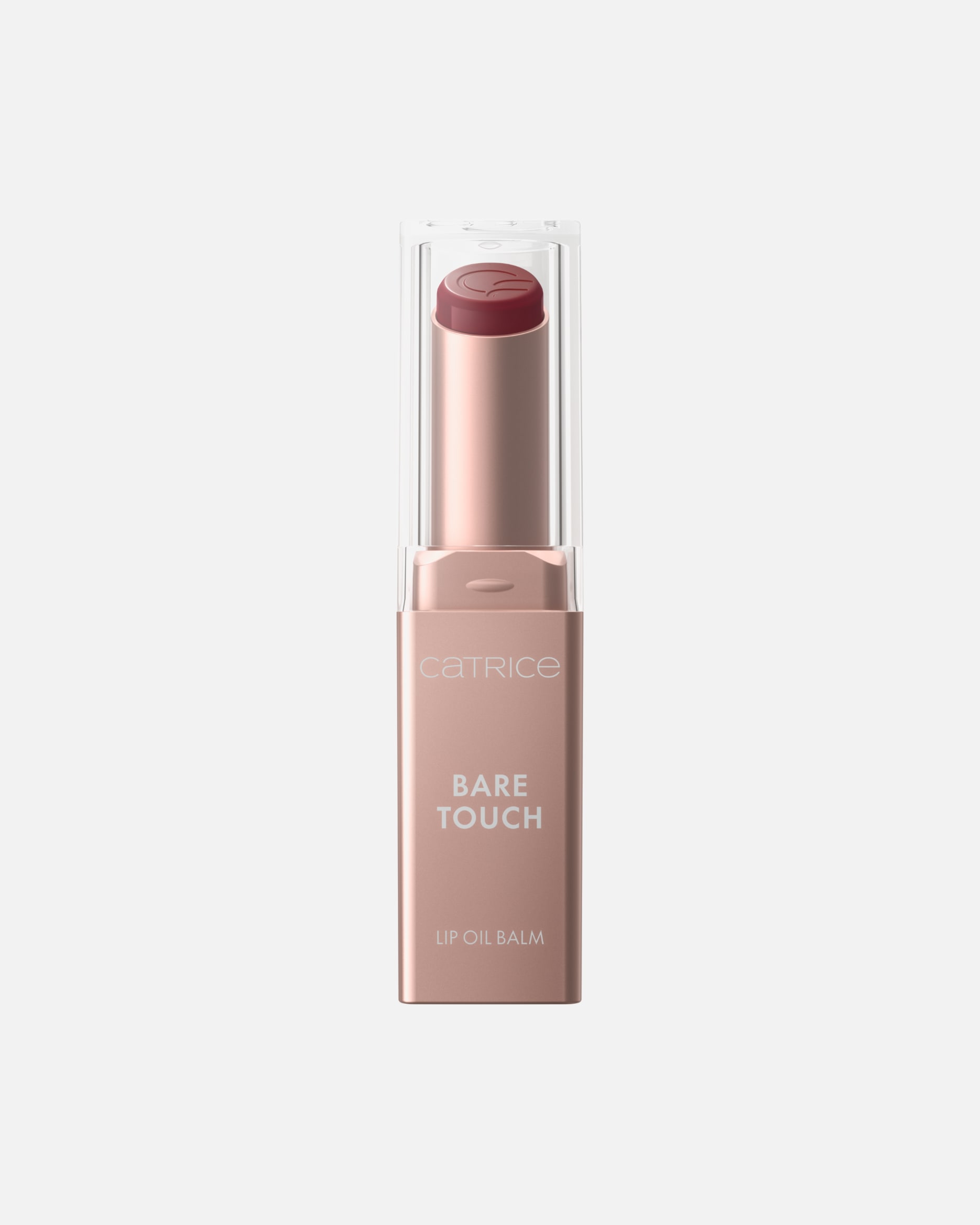 Bálsamo labial para Unisex Catrice Bare Touch 040 - KISS ME WILD