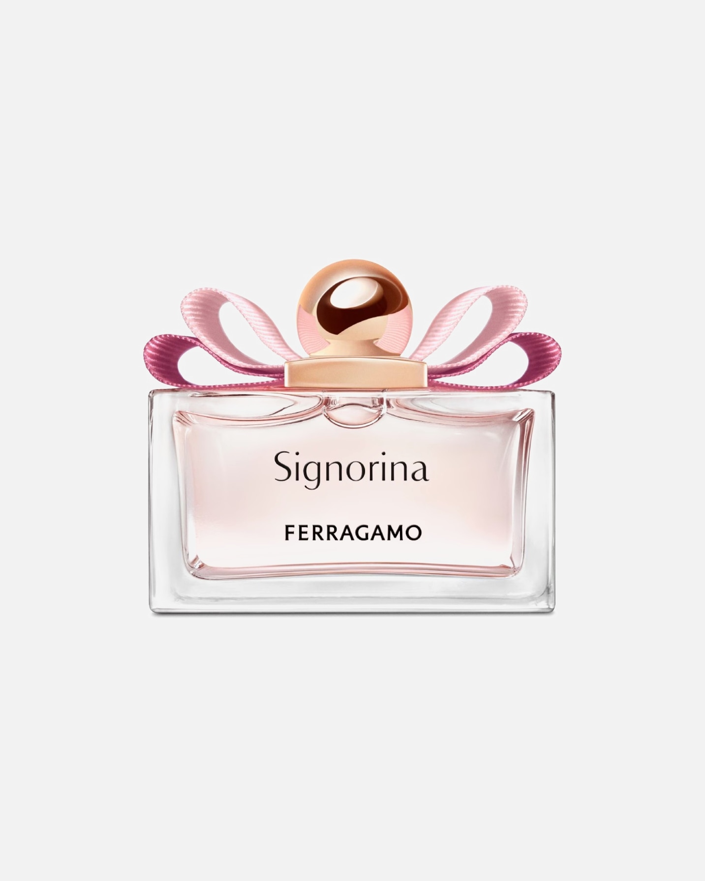 Eau de Parfum para Mujer Salvatore Ferragamo Signorina 100 ml