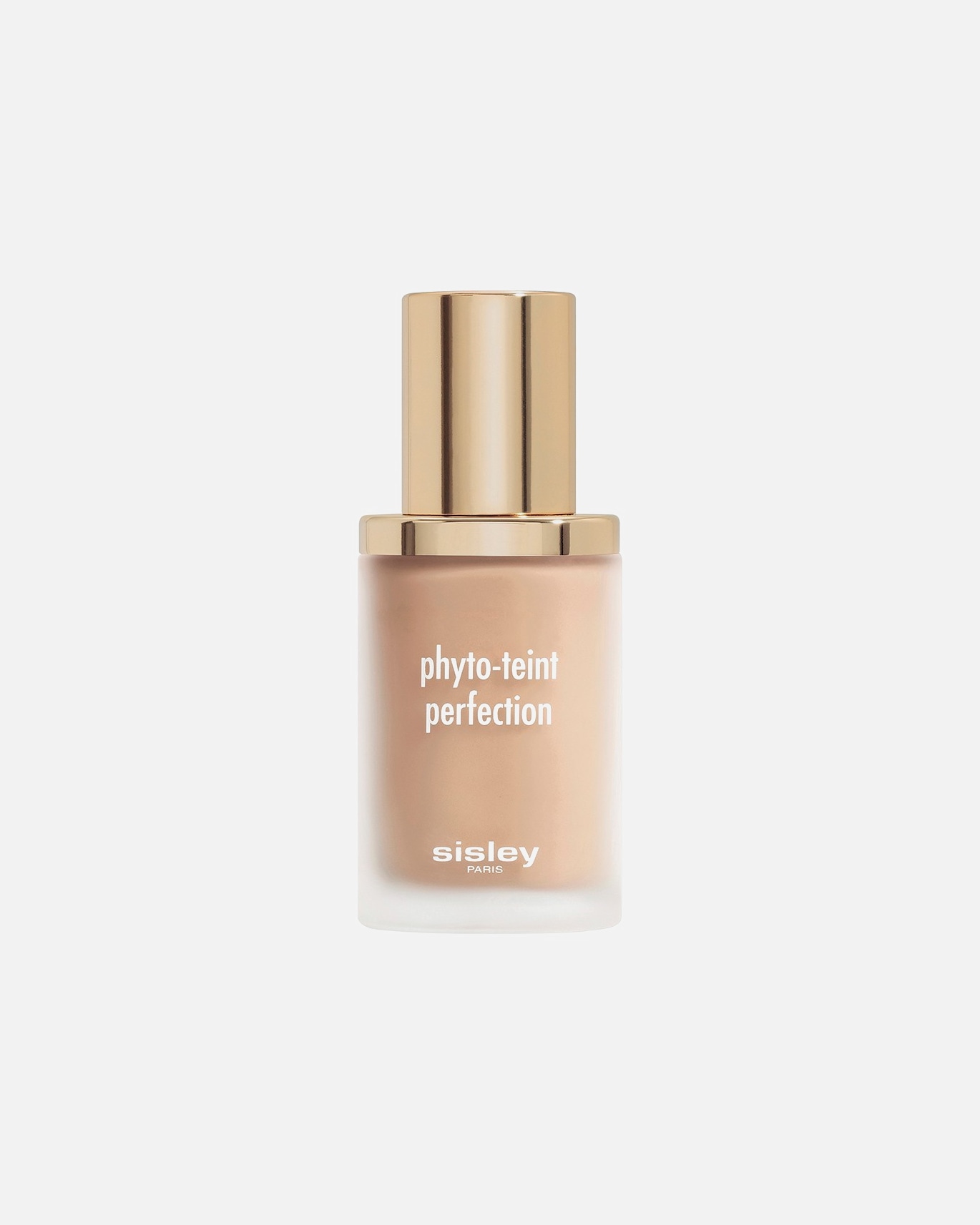 Base para Unisex Sisley Phyto-Teint Perfection 4C Honey