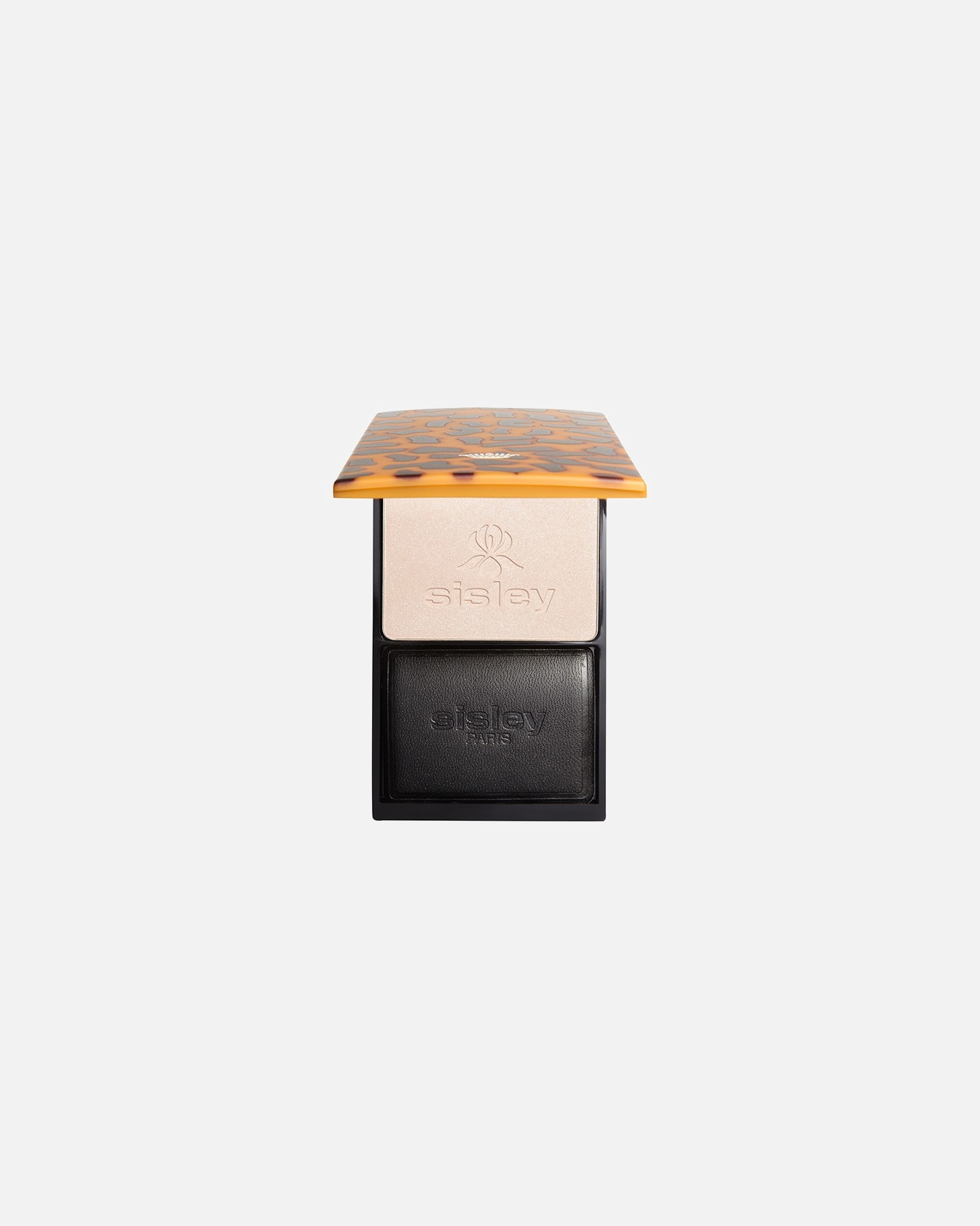 Polvos para Unisex Sisley Phyto-poudre compact 2
