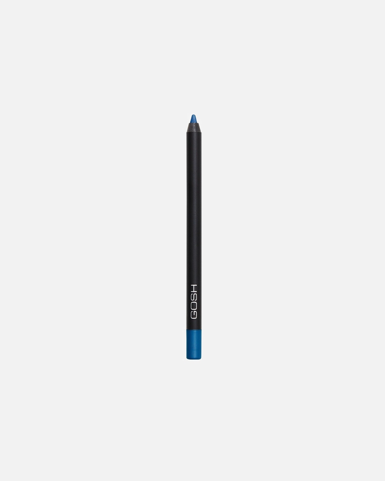 Lápiz kohl para Unisex Gosh Copenhagen Velvet Touch Eye Liner Waterproof Sky High