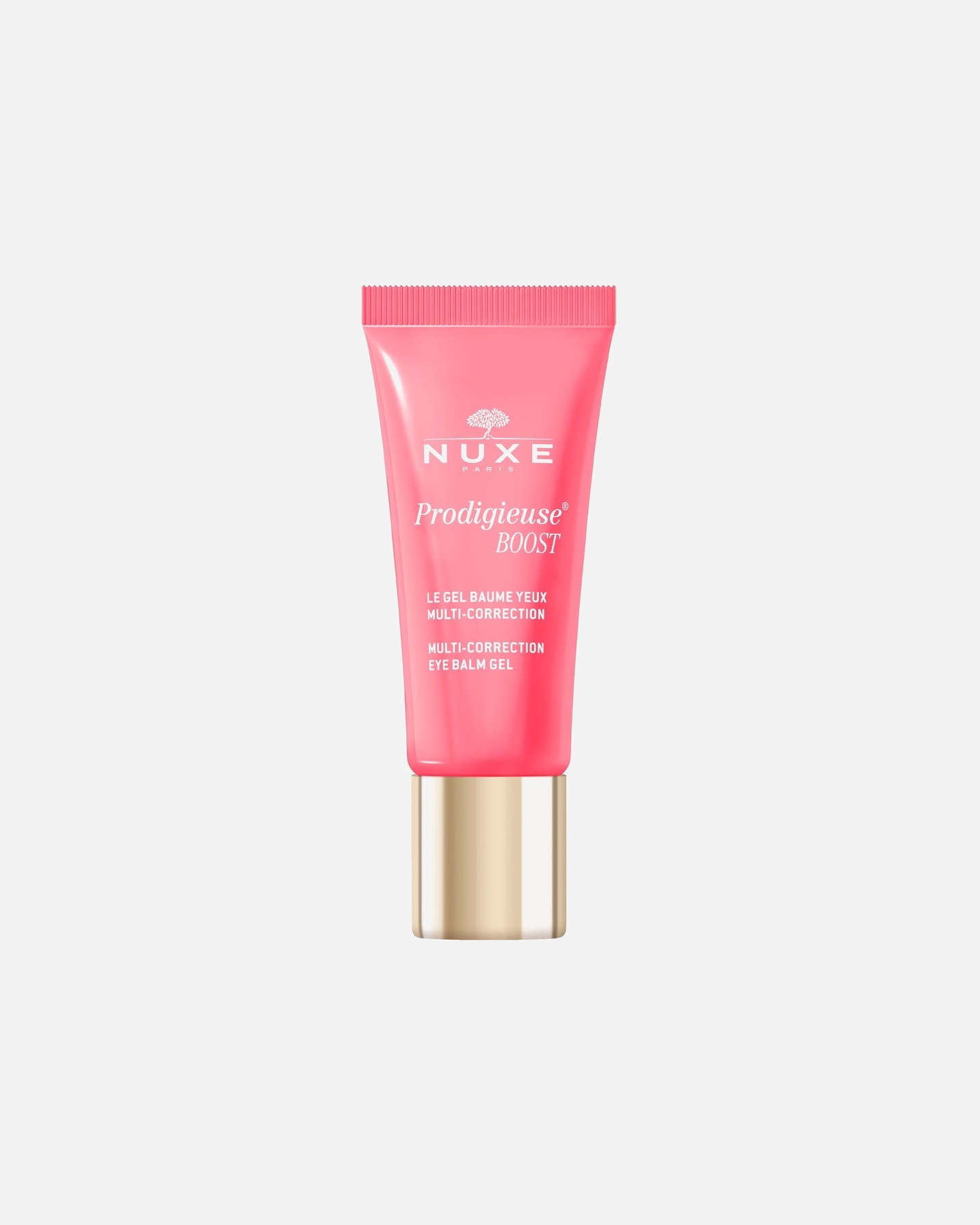 Bálsamo para los ojos para Unisex NUXE Crème Prodigieuse® Boost Multi-Correction 15 ml