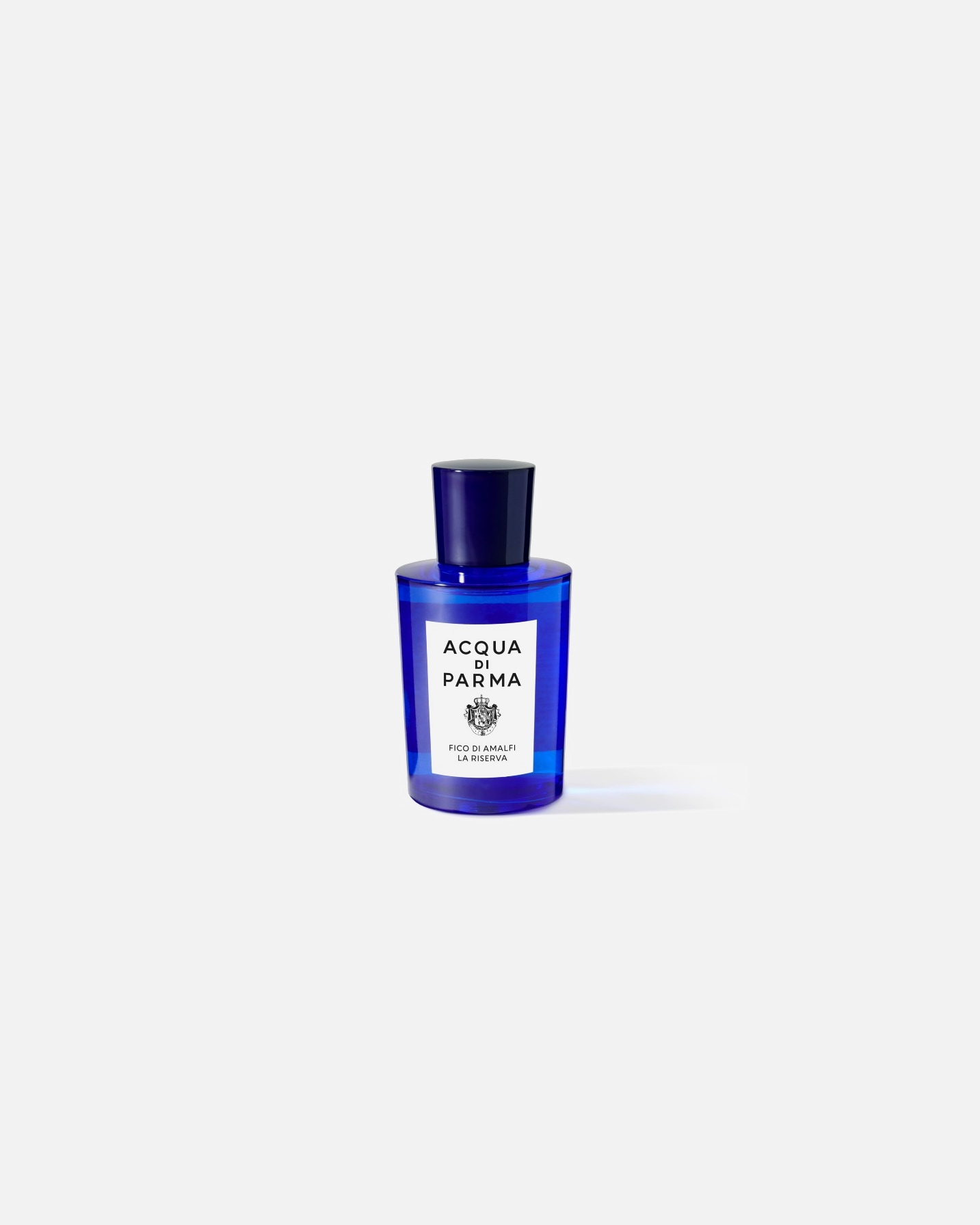 Eau de Parfum para Unisex Acqua di Parma Blu Mediterraneo Fico di Amalfi La Riserva 100 ml