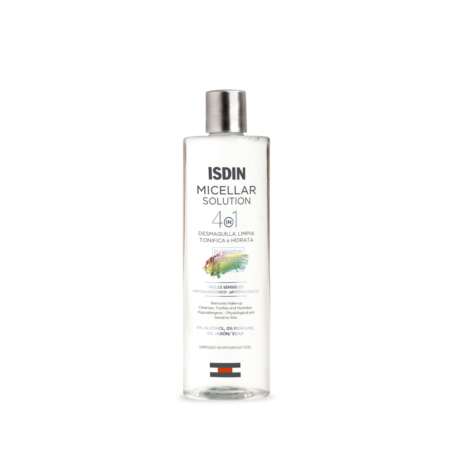 Imagen de Fusion Micellar Solution - Limpieza Facial Hidratante