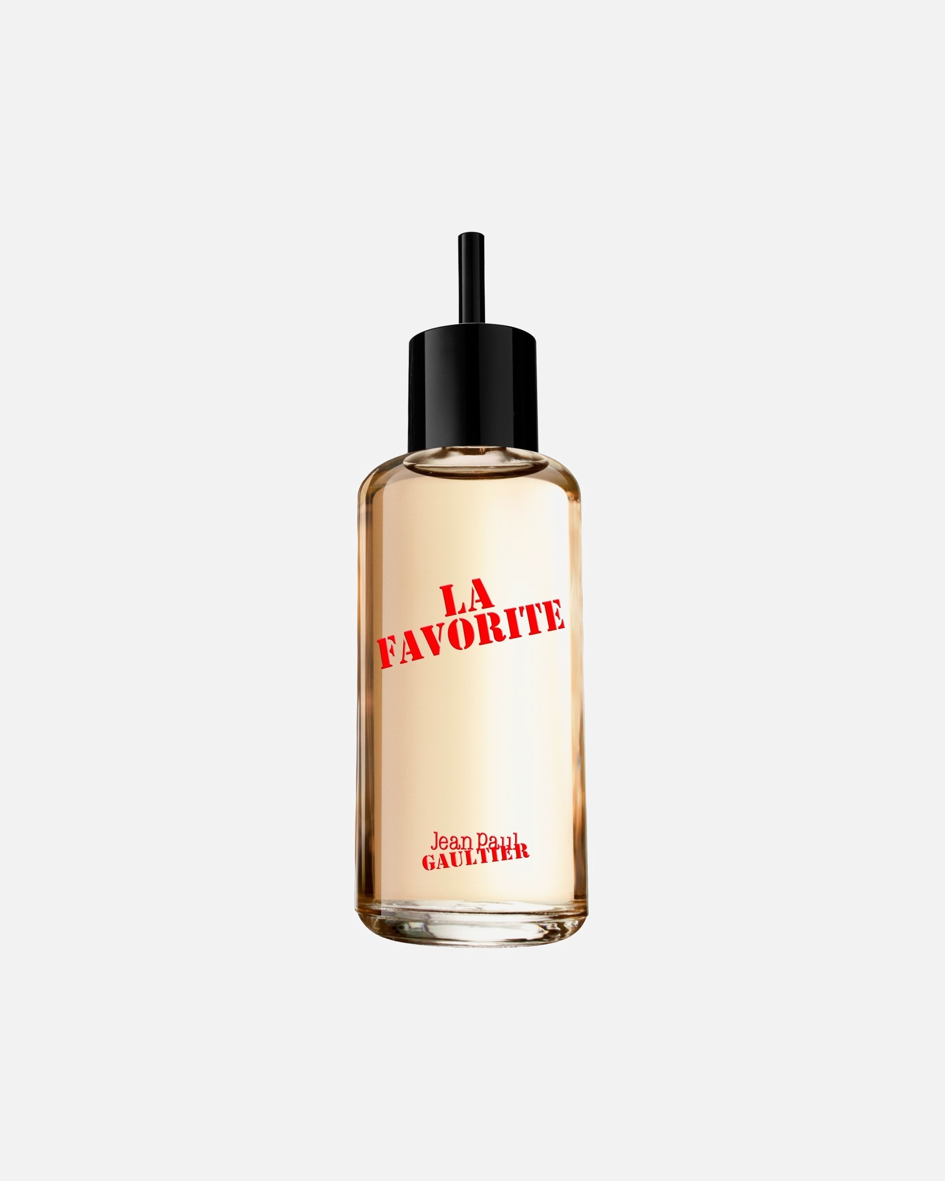 Eau de Parfum para Mujer Jean Paul Gaultier La Favorite 200 ml - Recarga
