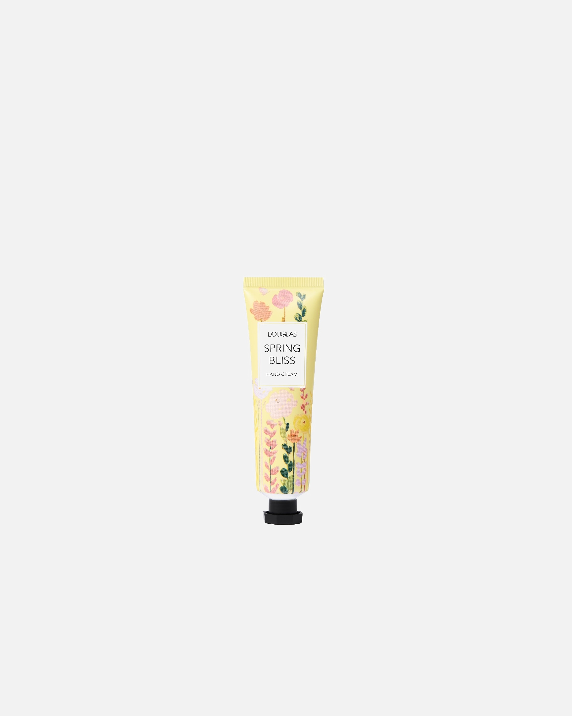 Crema de manos para Unisex Douglas Collection Seasonal SPRING BLISS YELLOW 60 ml