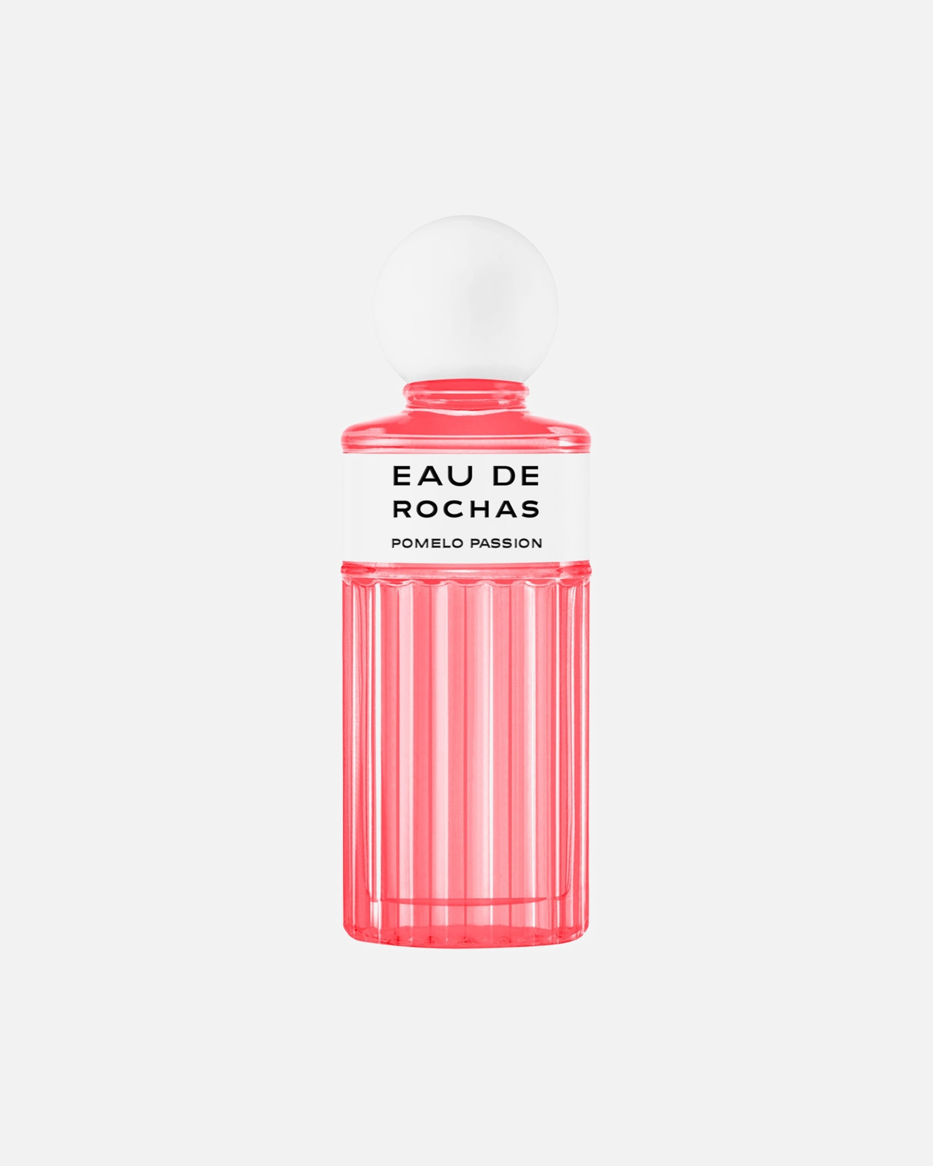 Eau de toilette para Mujer Eau de Rochas Femme Pomelo Passion 100 ml