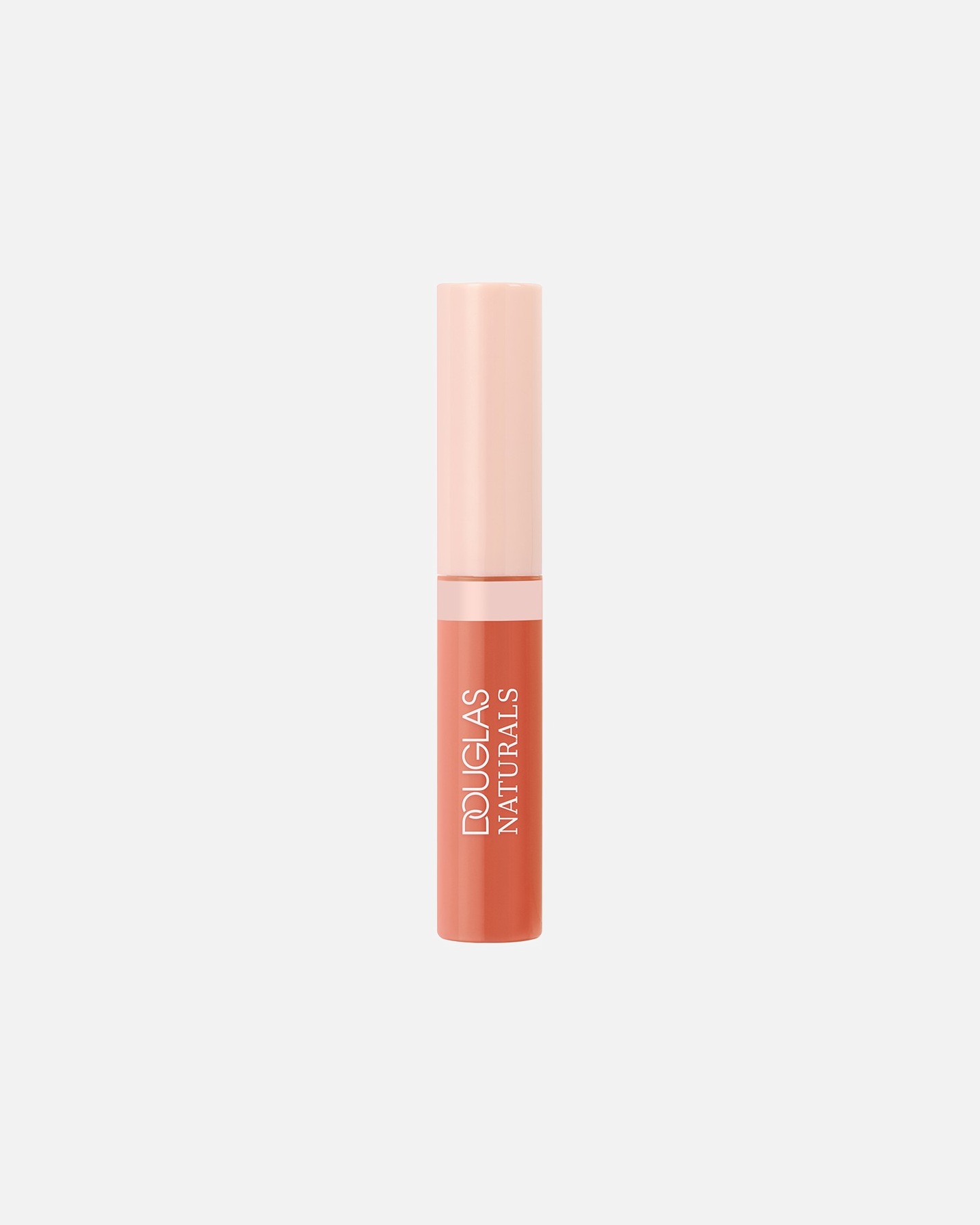 Aceite labial para Unisex Douglas Collection Naturals Tinted Lip Oil 2 - PEACH