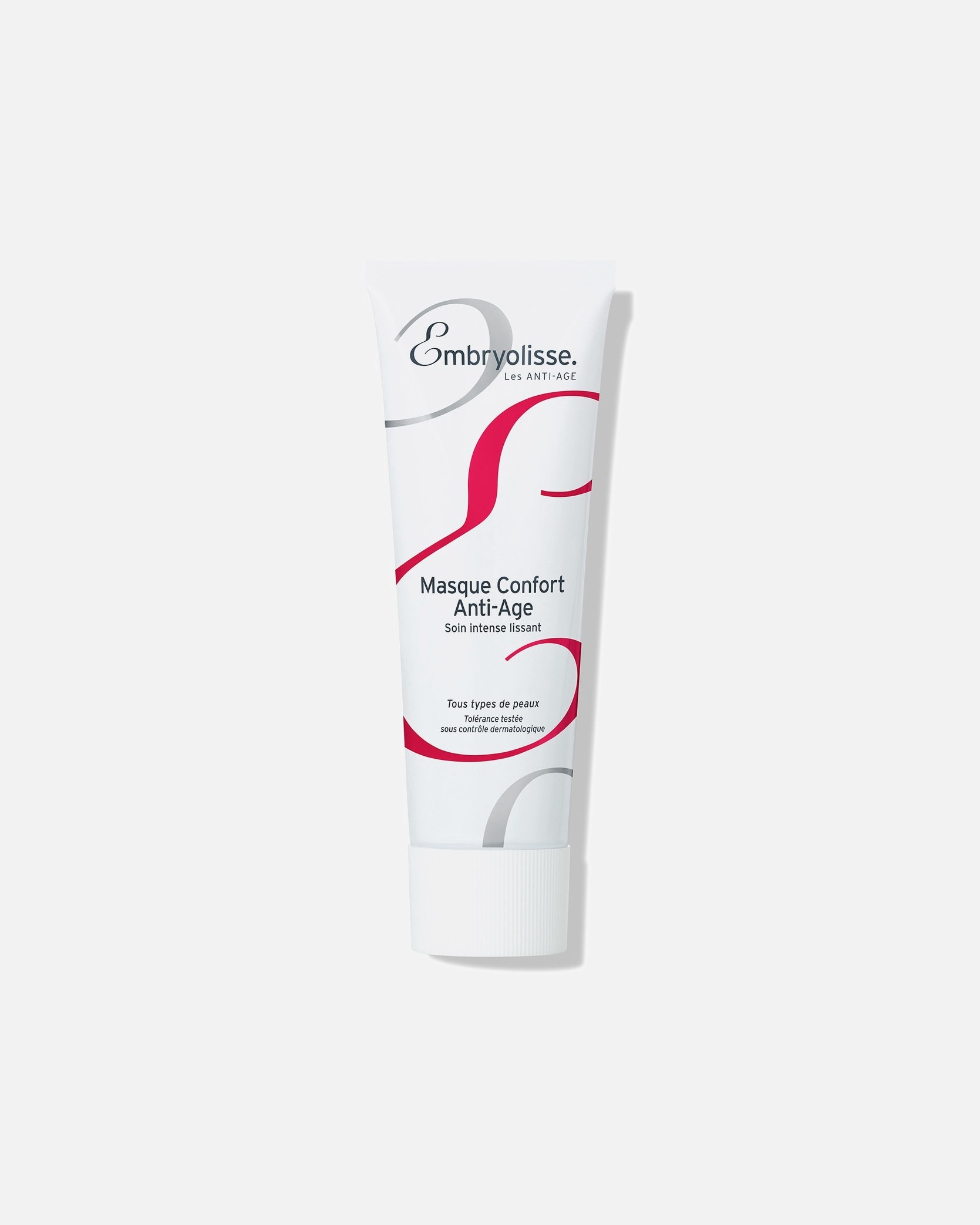 Mascarilla antienvejecimiento para Unisex Embryolisse 60 ml