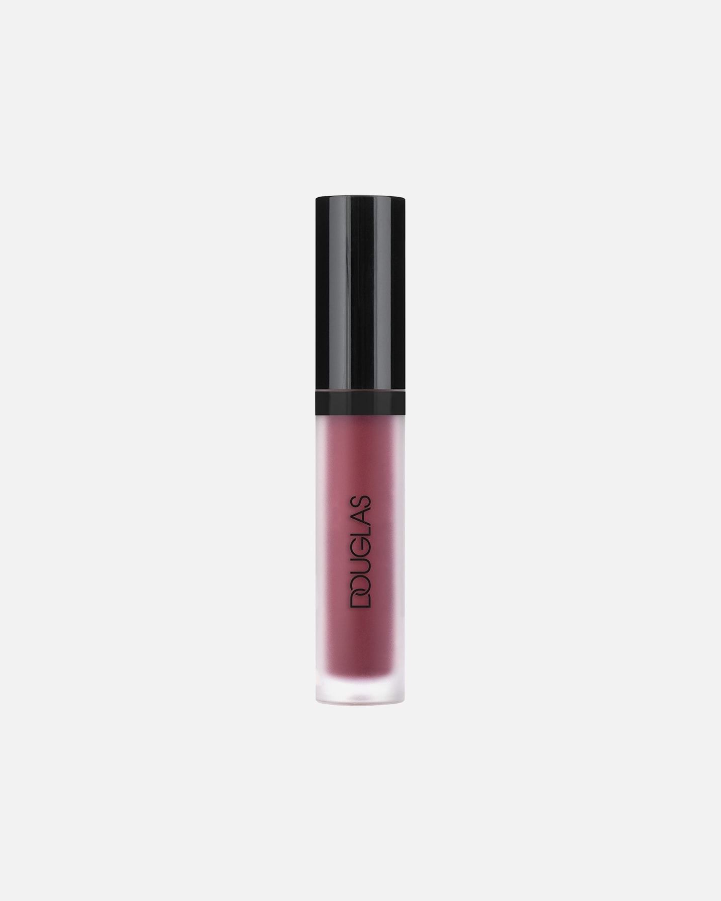 Barra de Labios para Unisex Douglas Collection Make-Up Velvet Matte 3 - RED CRUSH