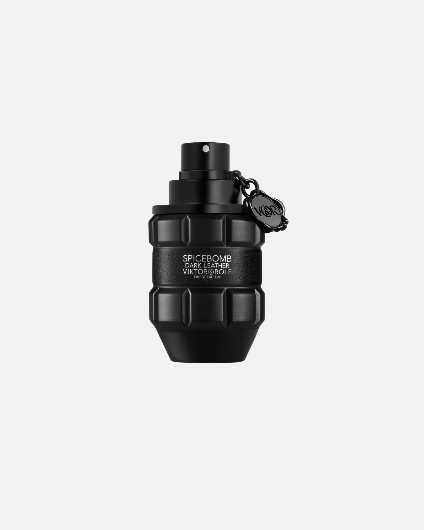 Eau de Parfum para Hombre Viktor&Rolf Spicebomb Dark Leather 50 ml