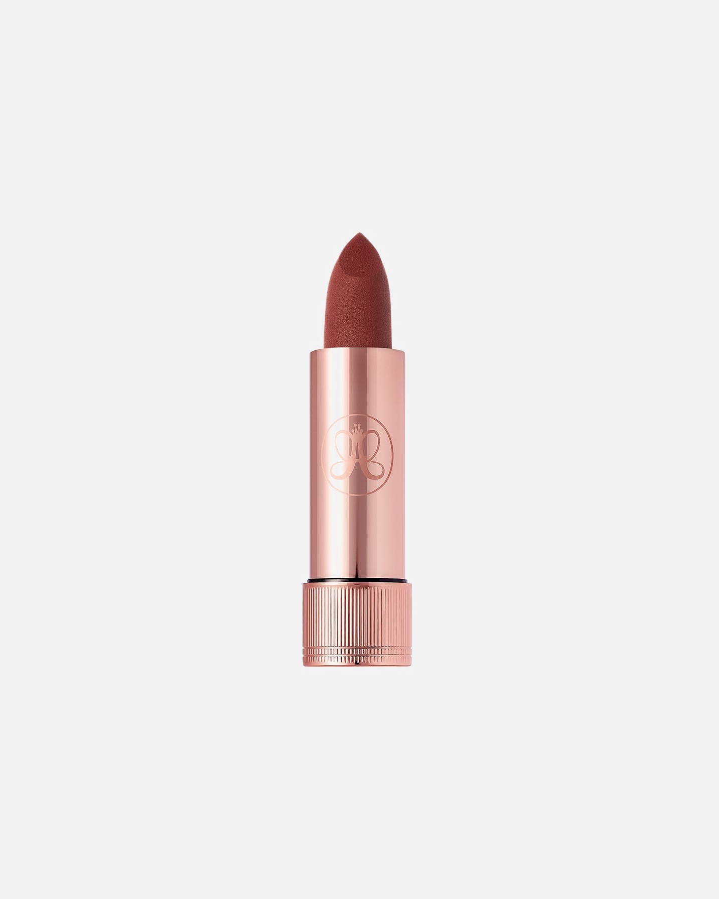 Barra de Labios para Unisex Anastasia Beverly Hills Matte & Satin Toffee