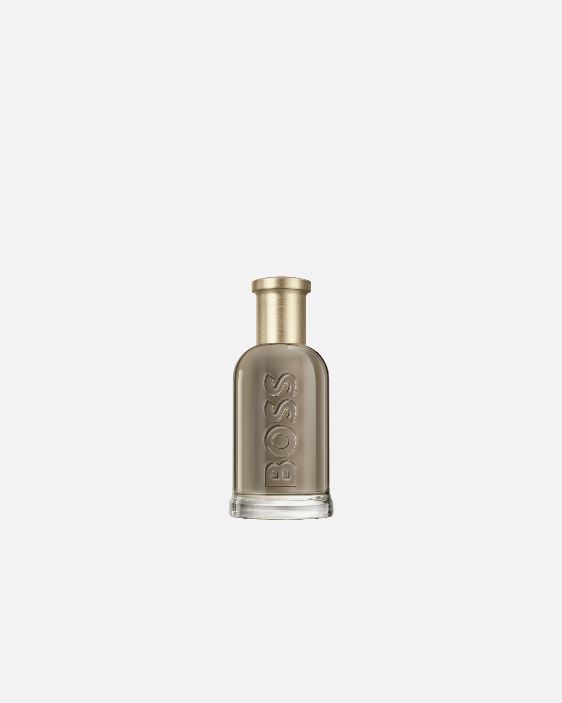 Eau de Parfum para Hombre Hugo Boss Bottled 50 ml